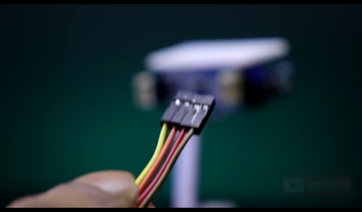 How to Make a Human Following Robot With Arduino : 3 Steps - Instructables