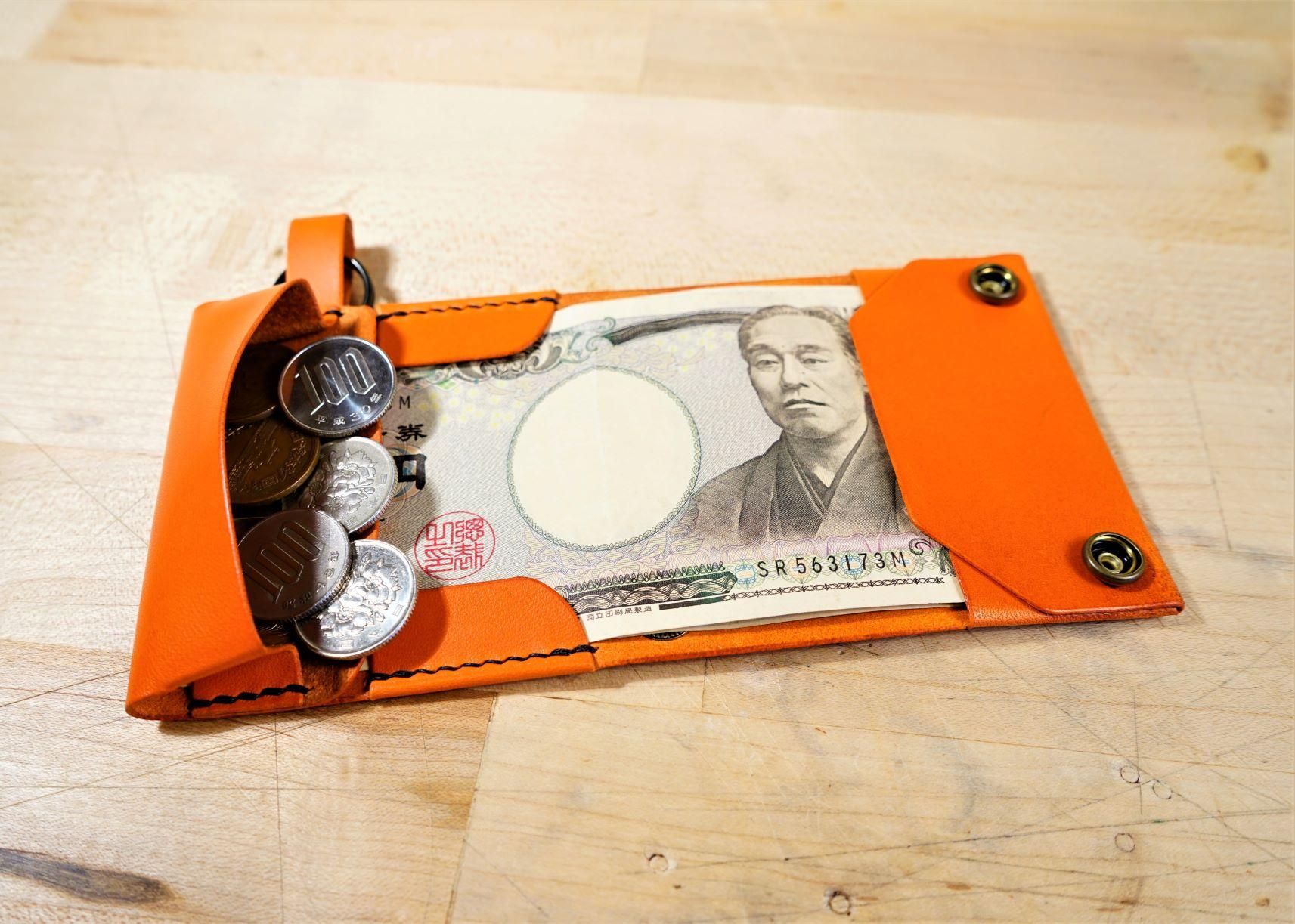 Leather Keychain Wallet 8 Steps (with Pictures) Instructables