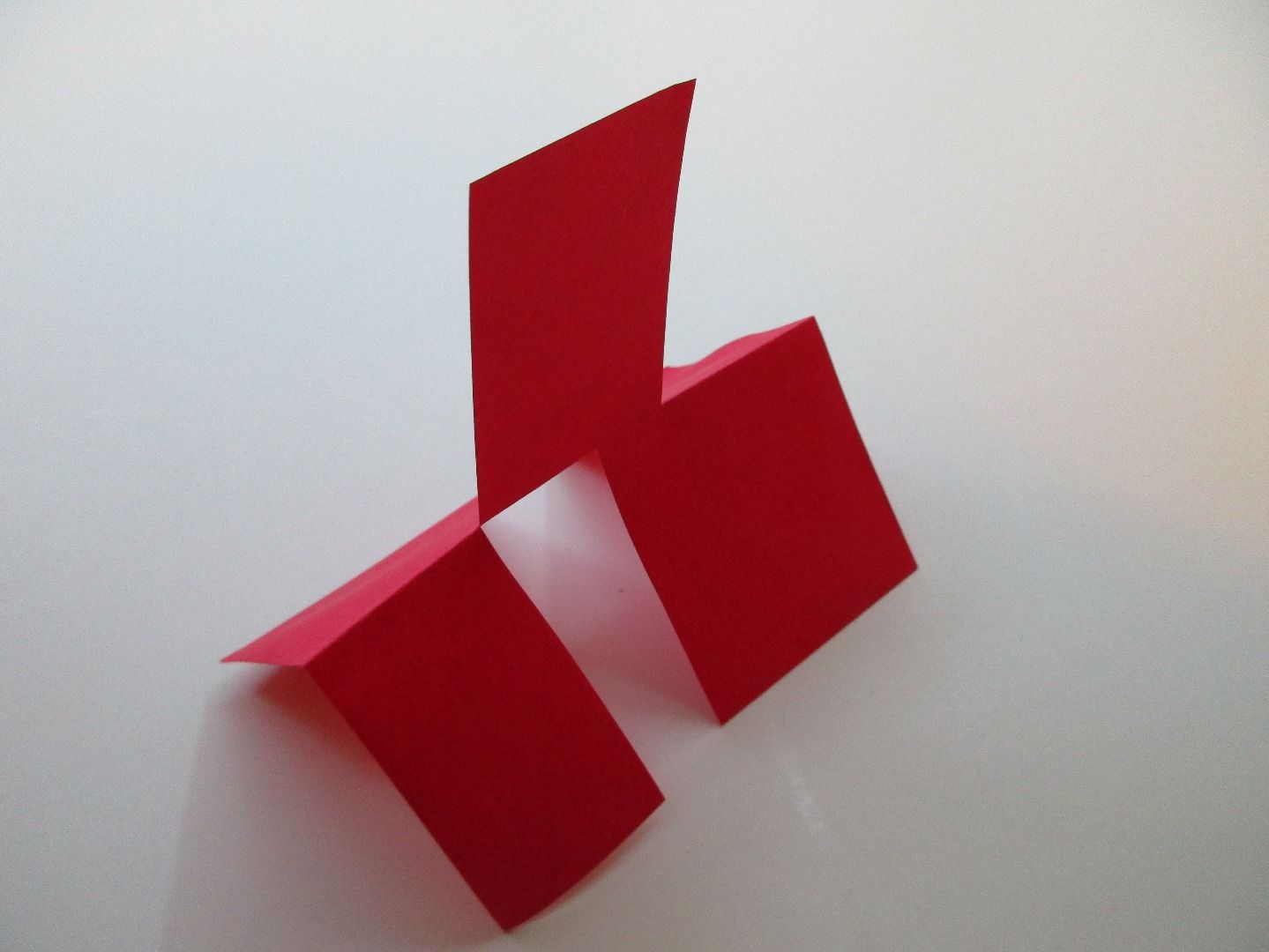 Impossible Sticky Note 3 Steps With Pictures Instructables