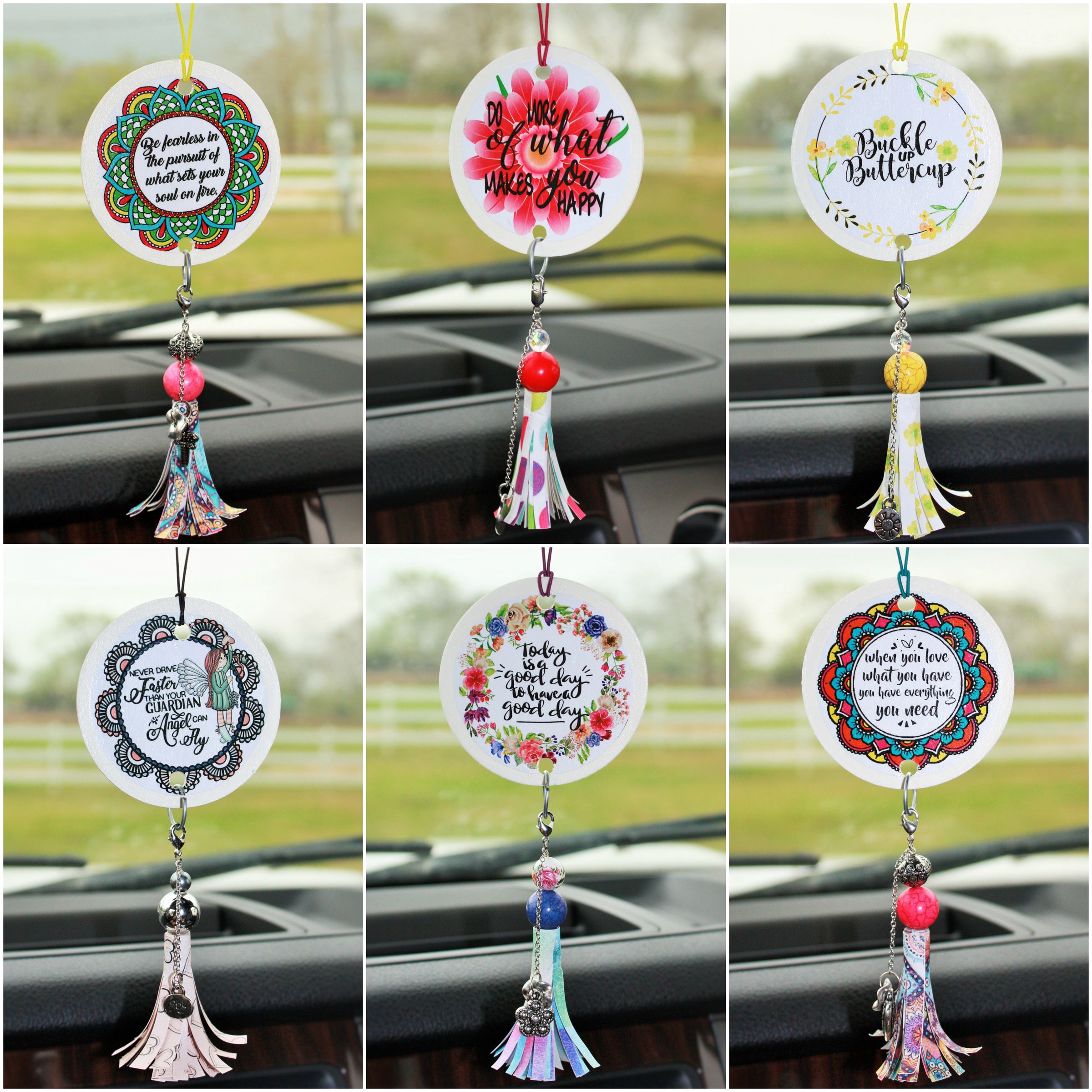 Paper Air Freshener DIY 10 Steps (with Pictures) Instructables