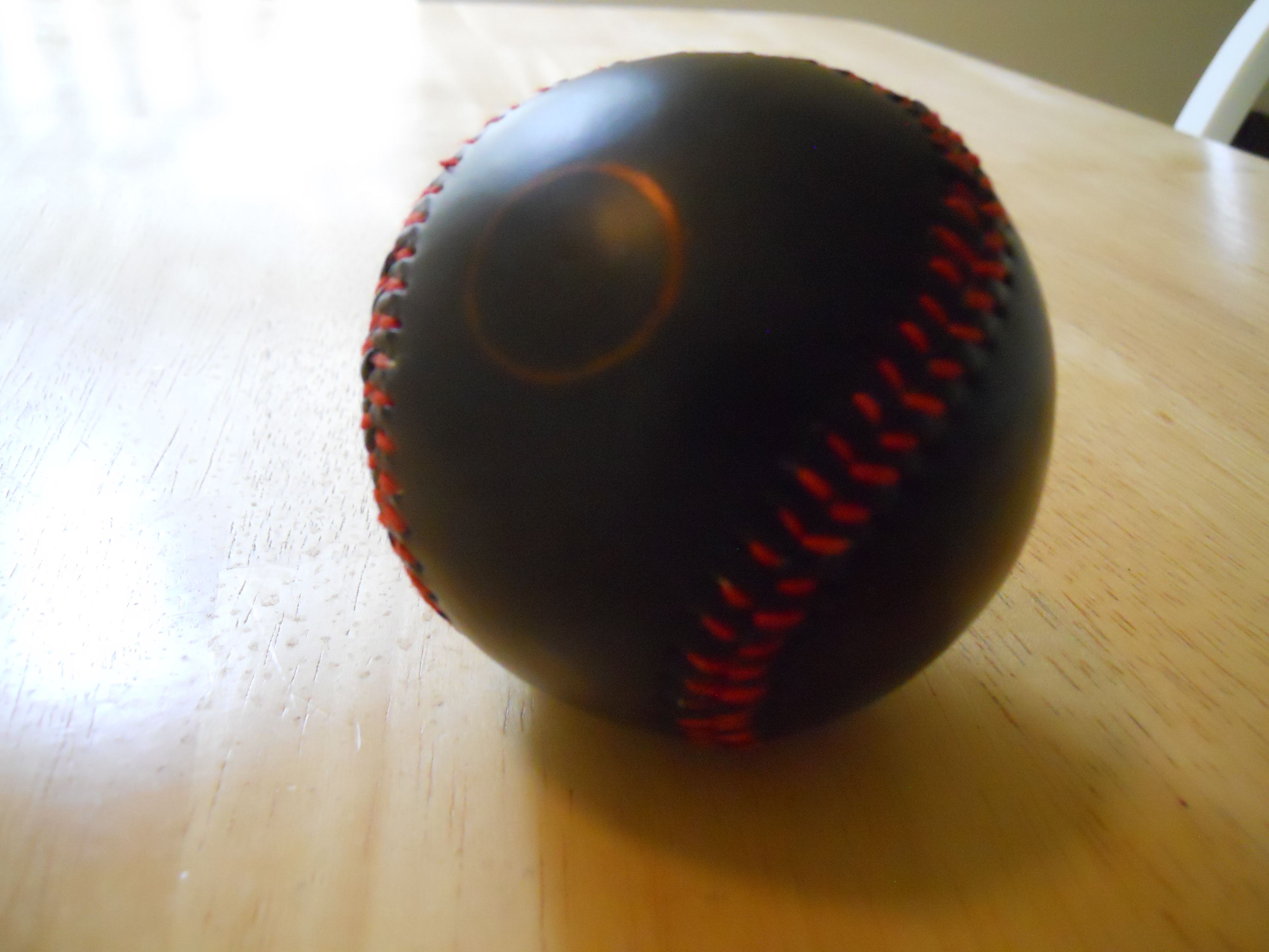 Baseball Shift Knob 7 Steps (with Pictures) Instructables