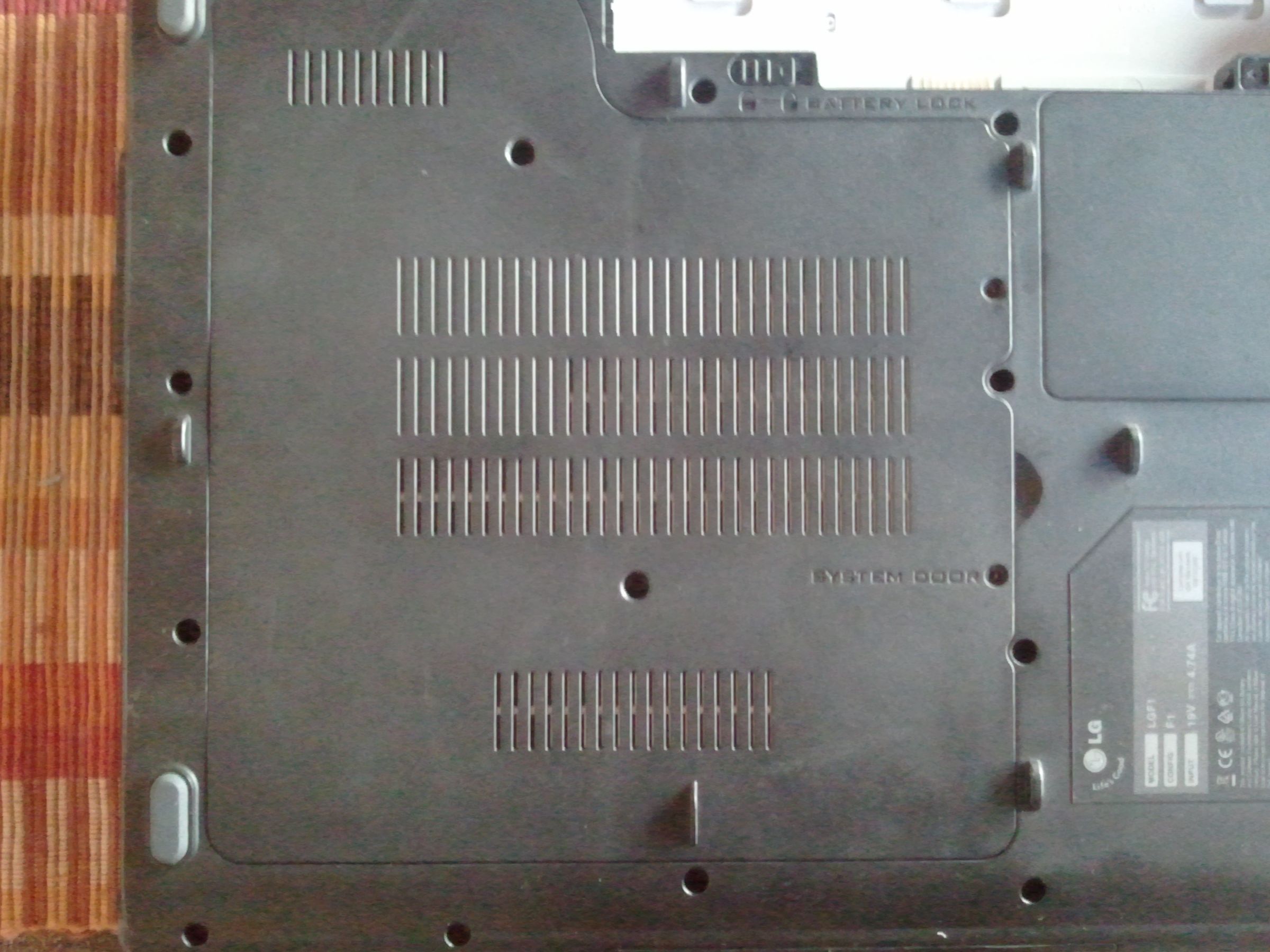 How to Stop Your Laptop Overheating 12 Steps (with Pictures