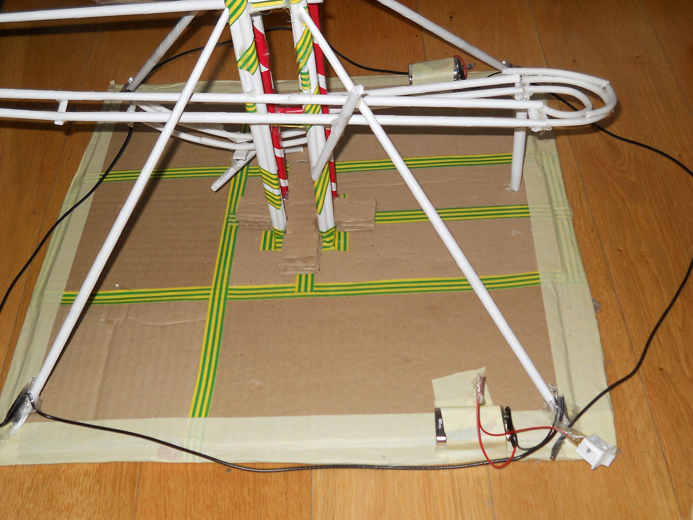 Paper Marble Run 26 Steps Instructables