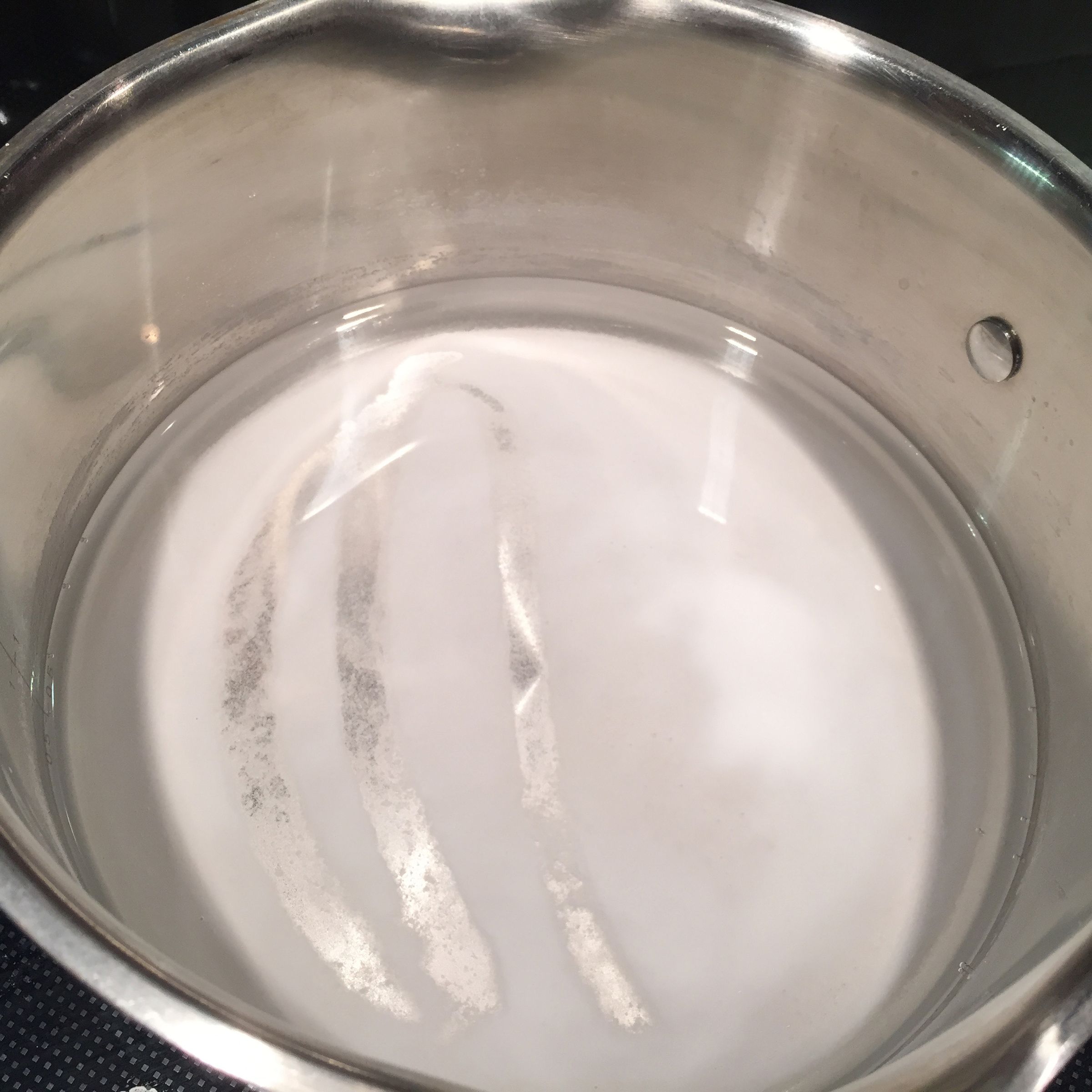 Baking Soda Crystals 10 Steps (with Pictures) Instructables