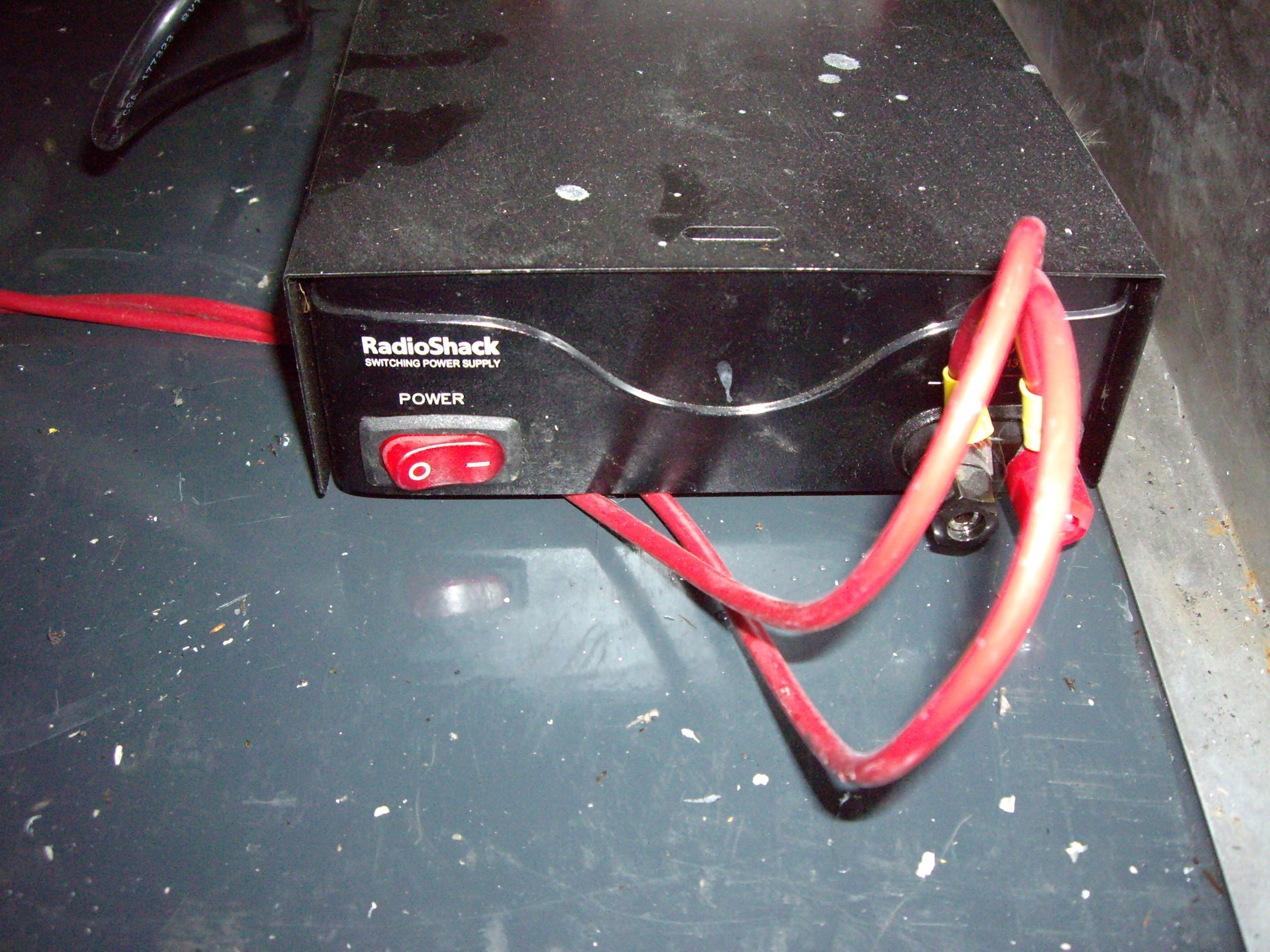 Acetone Recycler (Industrial Waste Management) 9 Steps (with Pictures