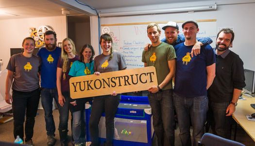 Host a Mini Hackathon : 5 Steps (with Pictures) - Instructables