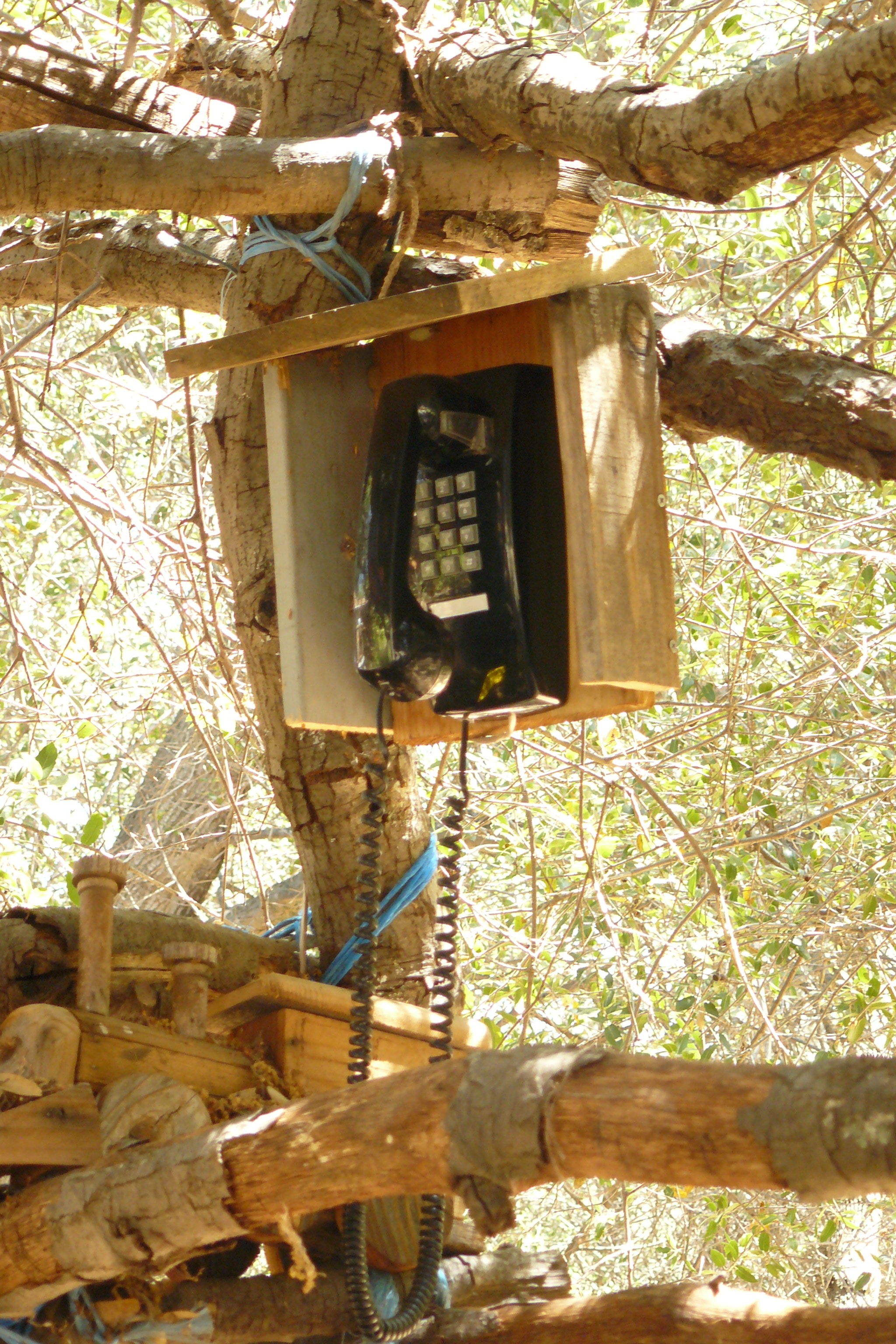 VOIP Phone AND System 3 Steps Instructables