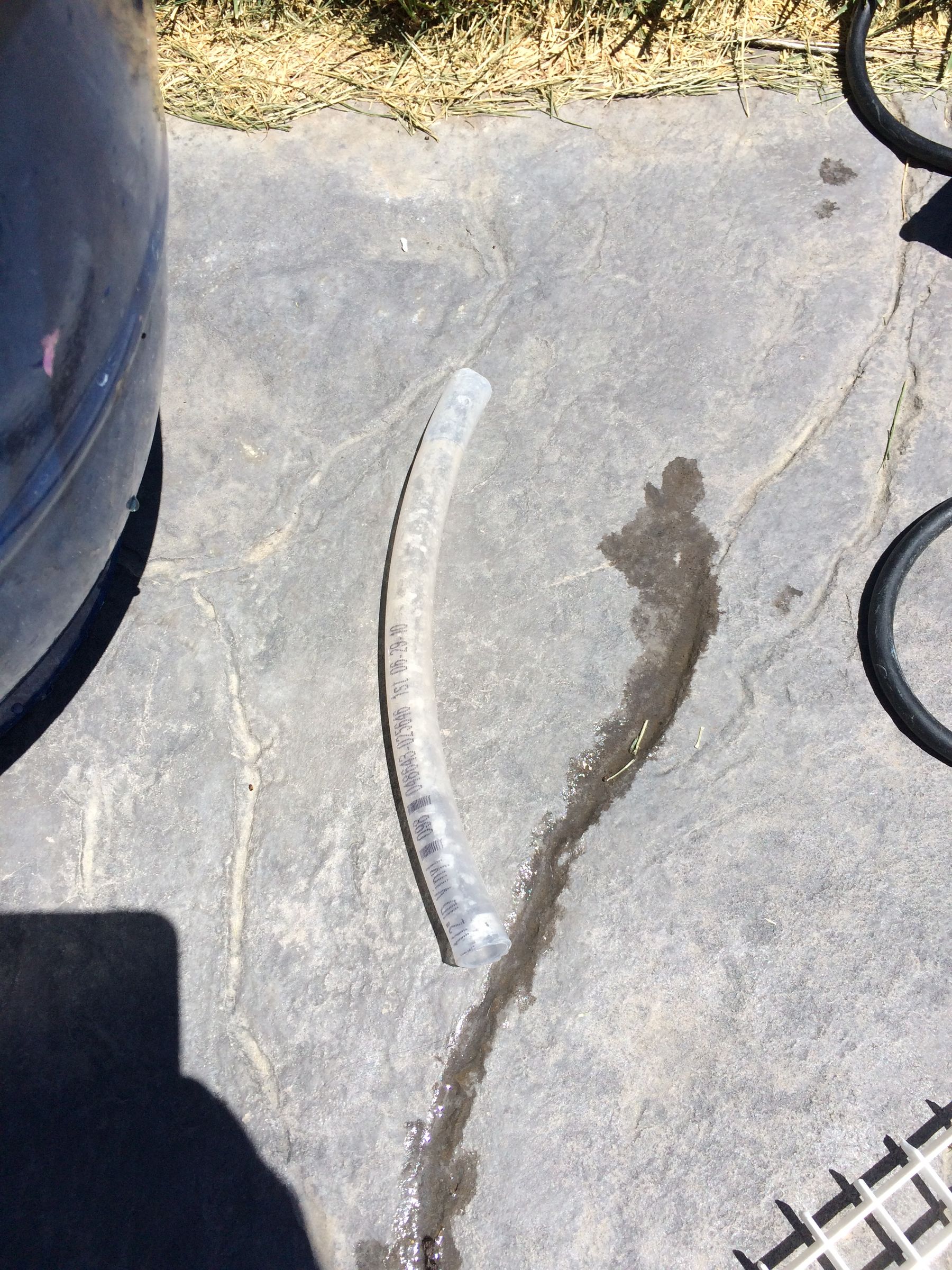 Recirculating Bird Bath/fountain (with Pictures) Instructables