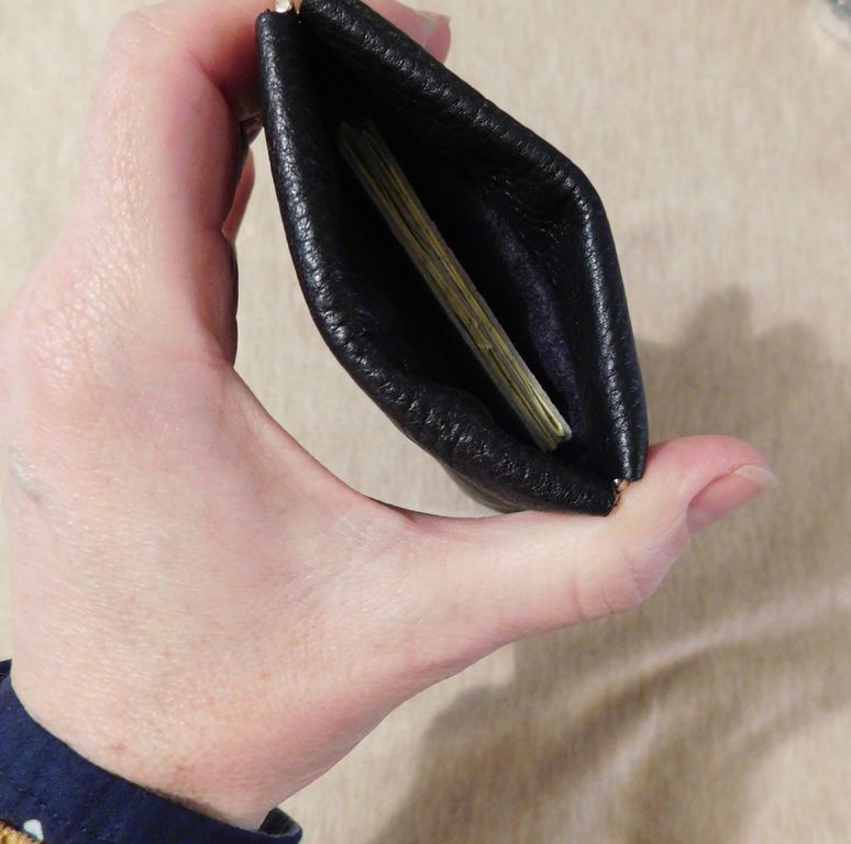 my cell phone purse
