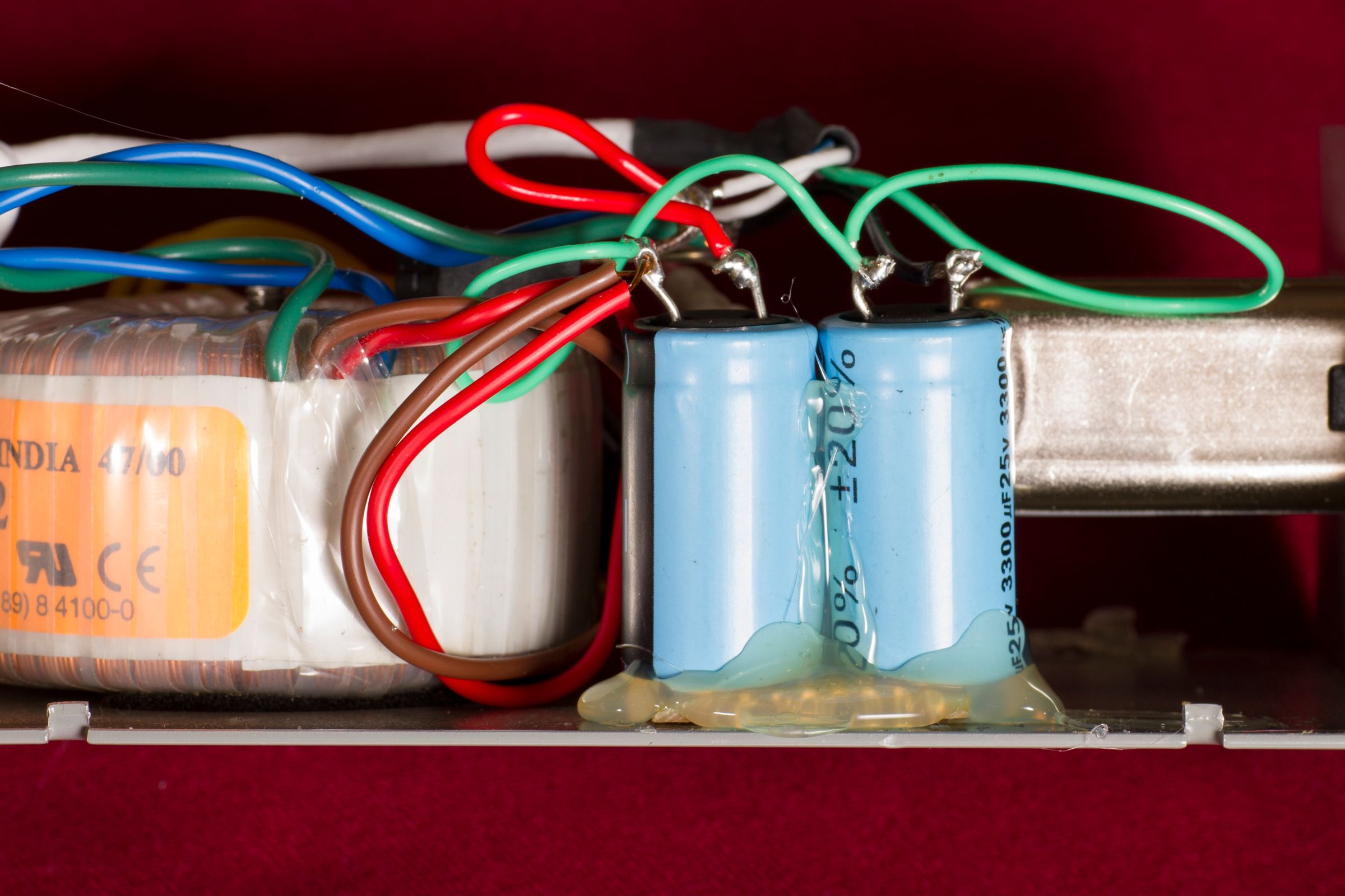 Build the FourChannel SSM2019 Phantom Powered Mic Preamp 9 Steps