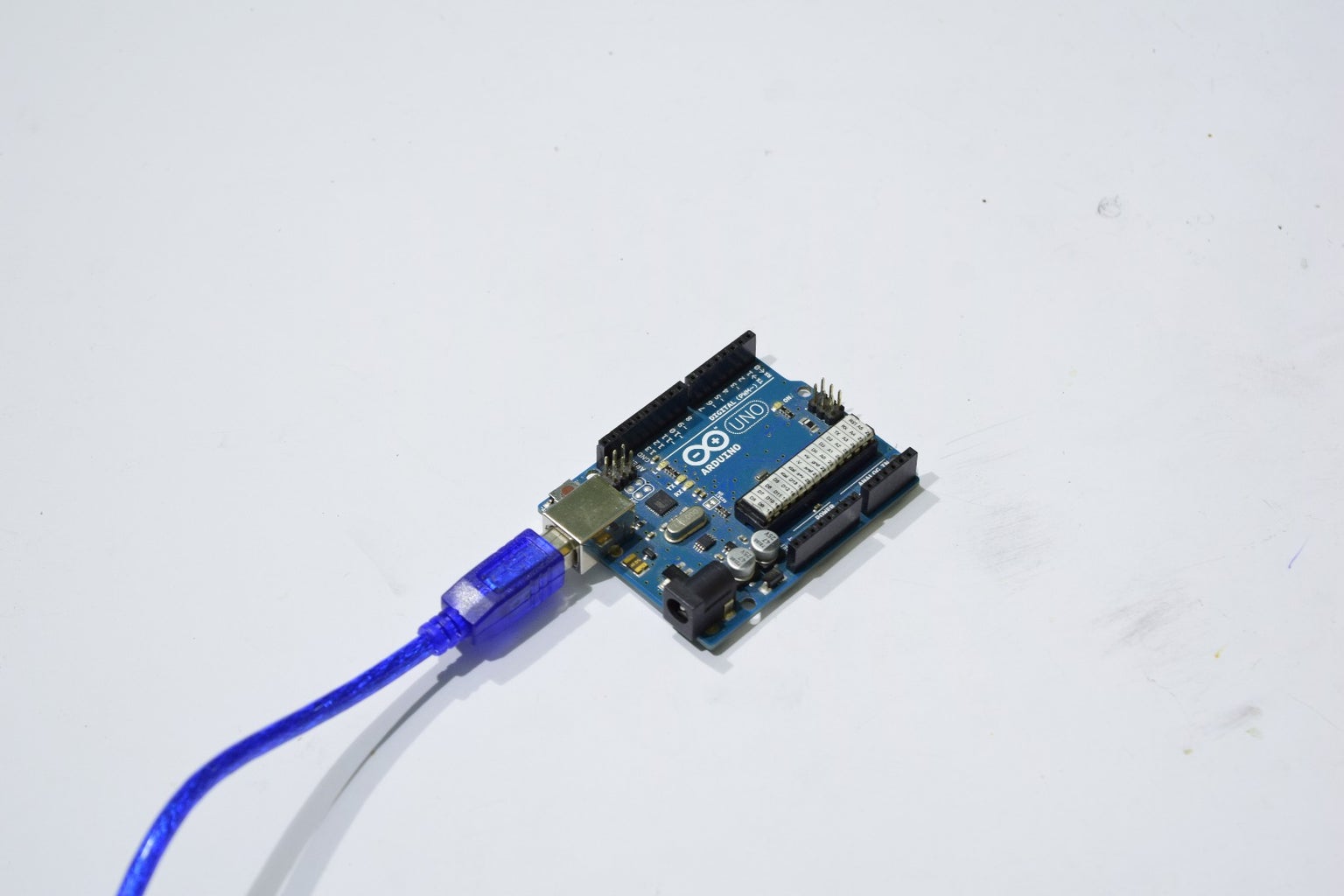 Beeduino : Homemade Arduino Uno for $6 : 13 Steps (with Pictures ...