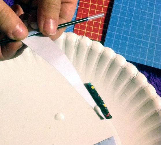 Download Making Paper Beads 7 Steps Instructables