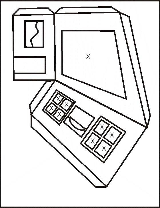 How to Make an Ames Room Optical Illusion Used in Lord of the Rings 9