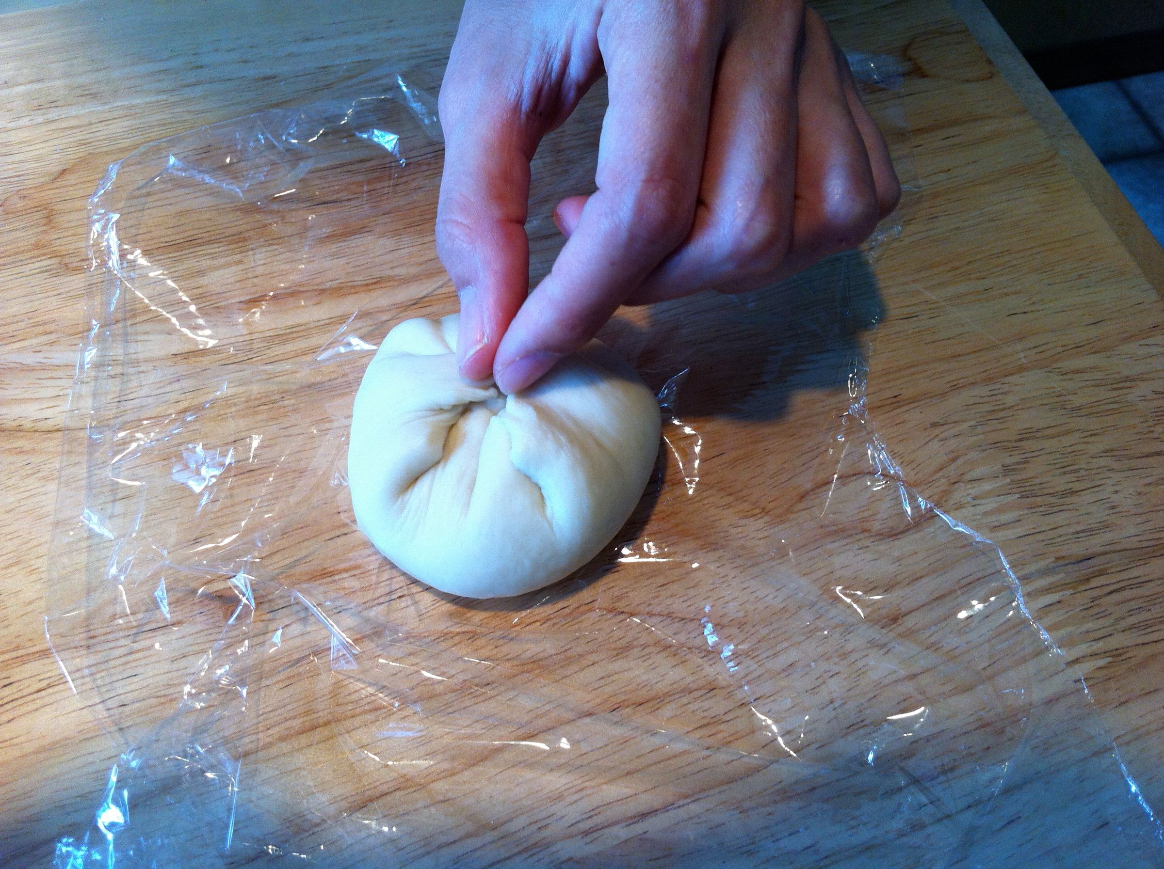 Japanese Curry Buns (KarePan) 6 Steps (with Pictures) Instructables