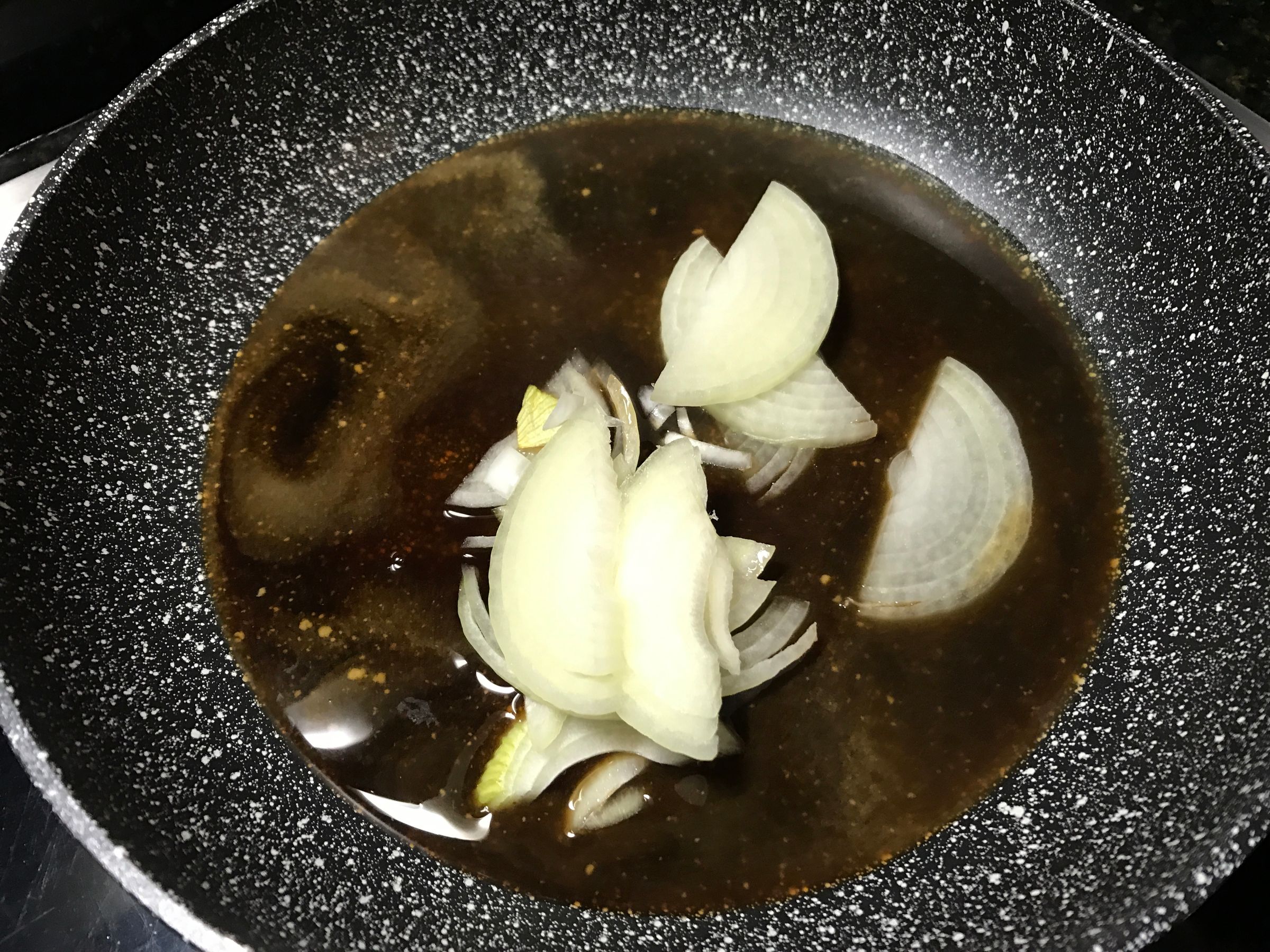 Yuri on Ice Pork Cutlet Bowl (Pork Katsudon) 7 Steps (with Pictures