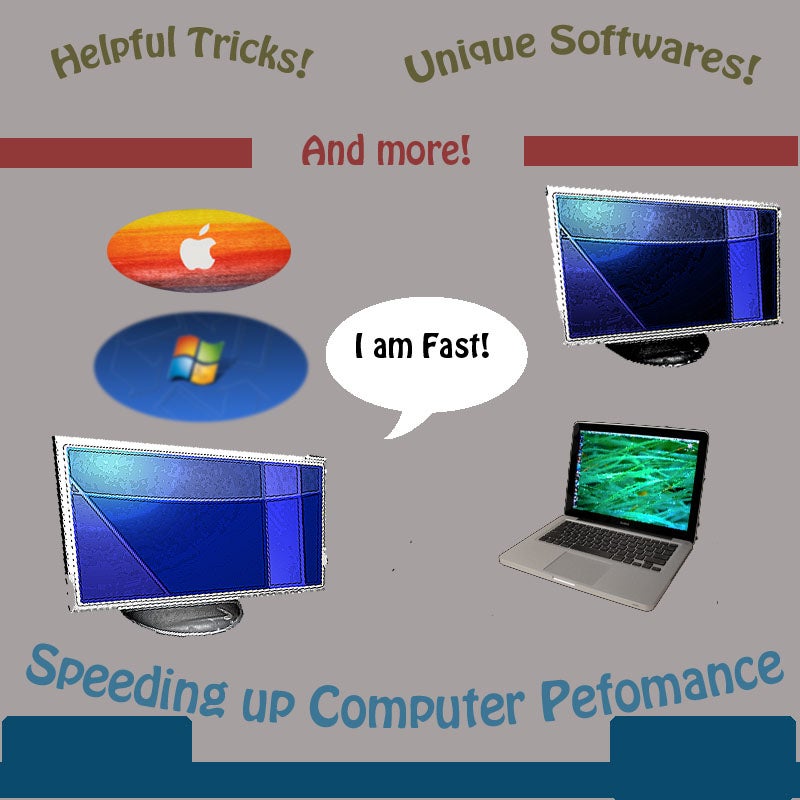 How to Clean Memory of Your Computer 8 Steps Instructables