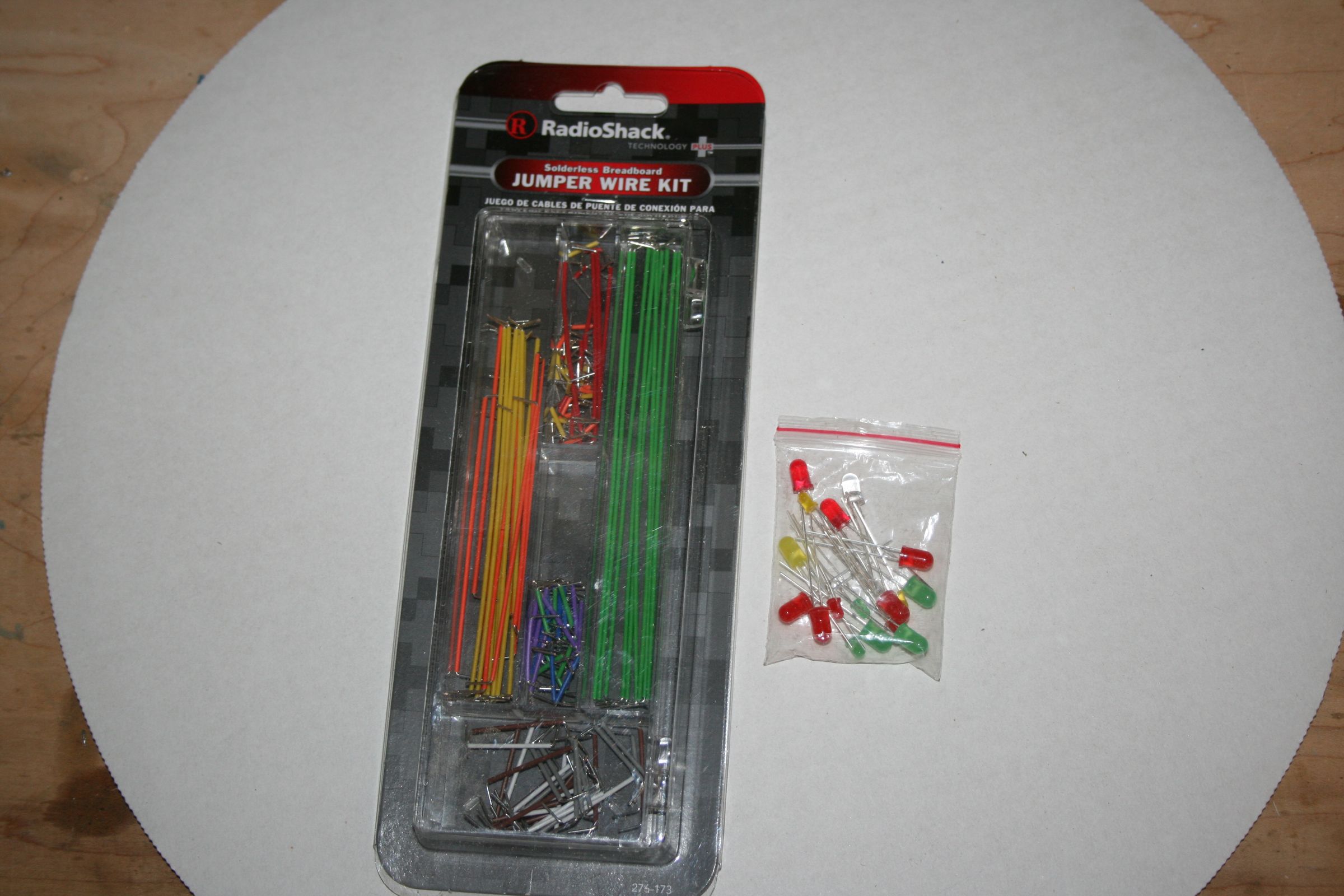 Arduino Drag Race Light Tree Instructables