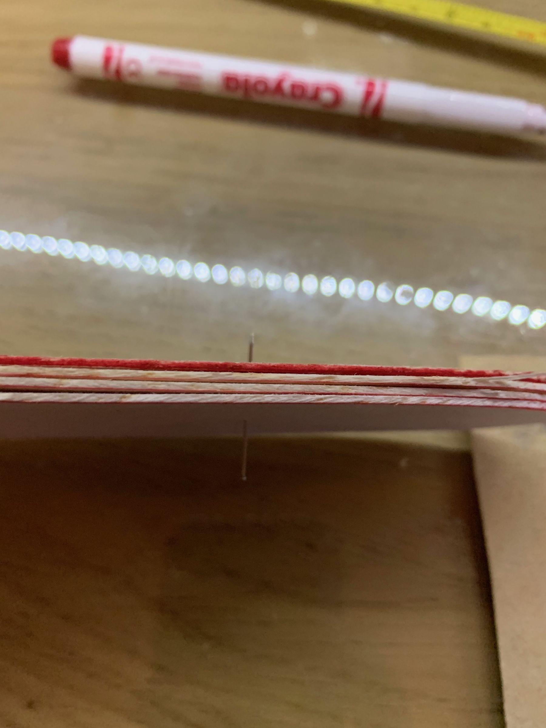 DIY Micro Rc Dlg Glider : 6 Steps (with Pictures) - Instructables