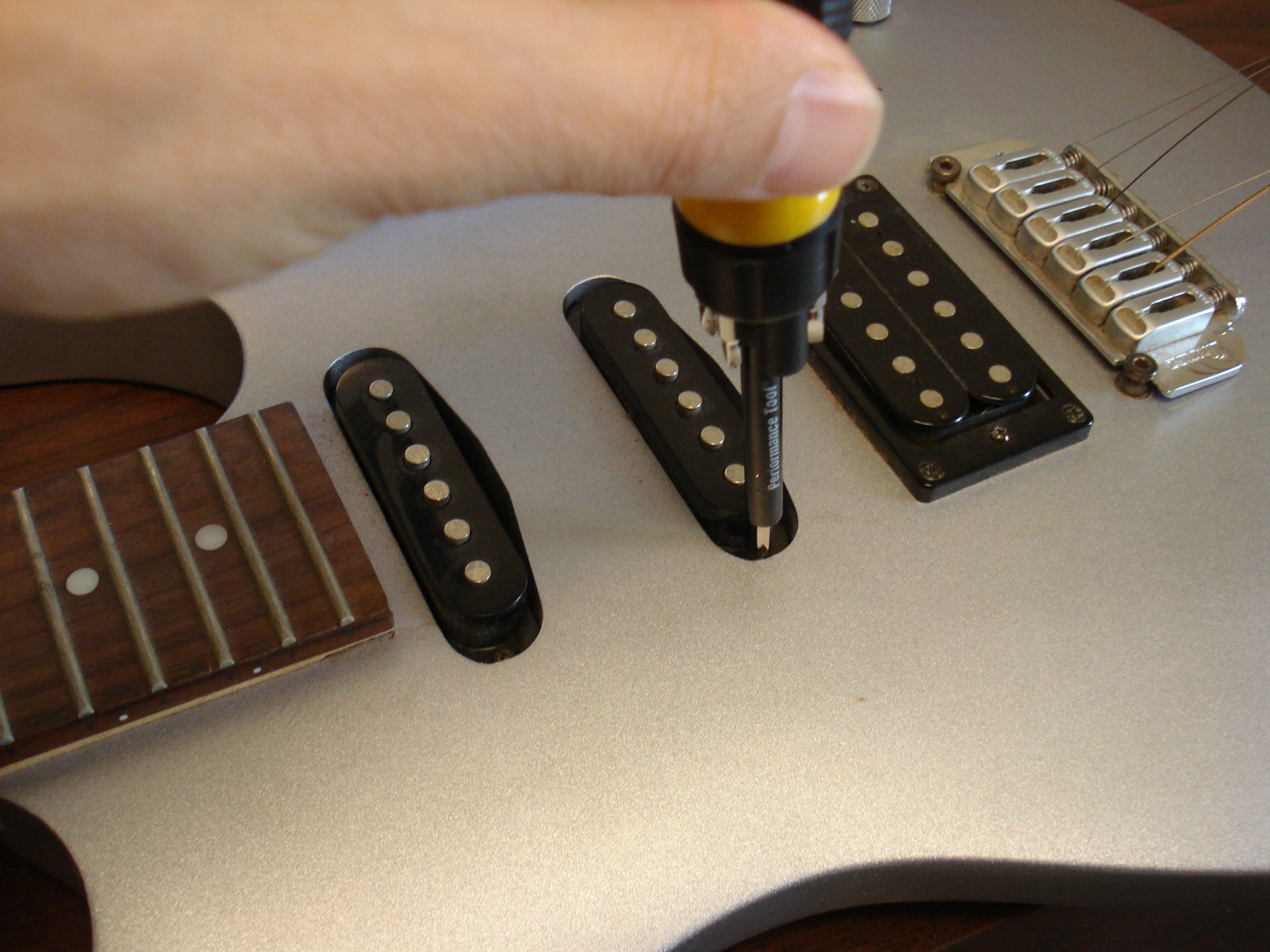 Electric Guitar Pickup 10 Steps (with Pictures) Instructables