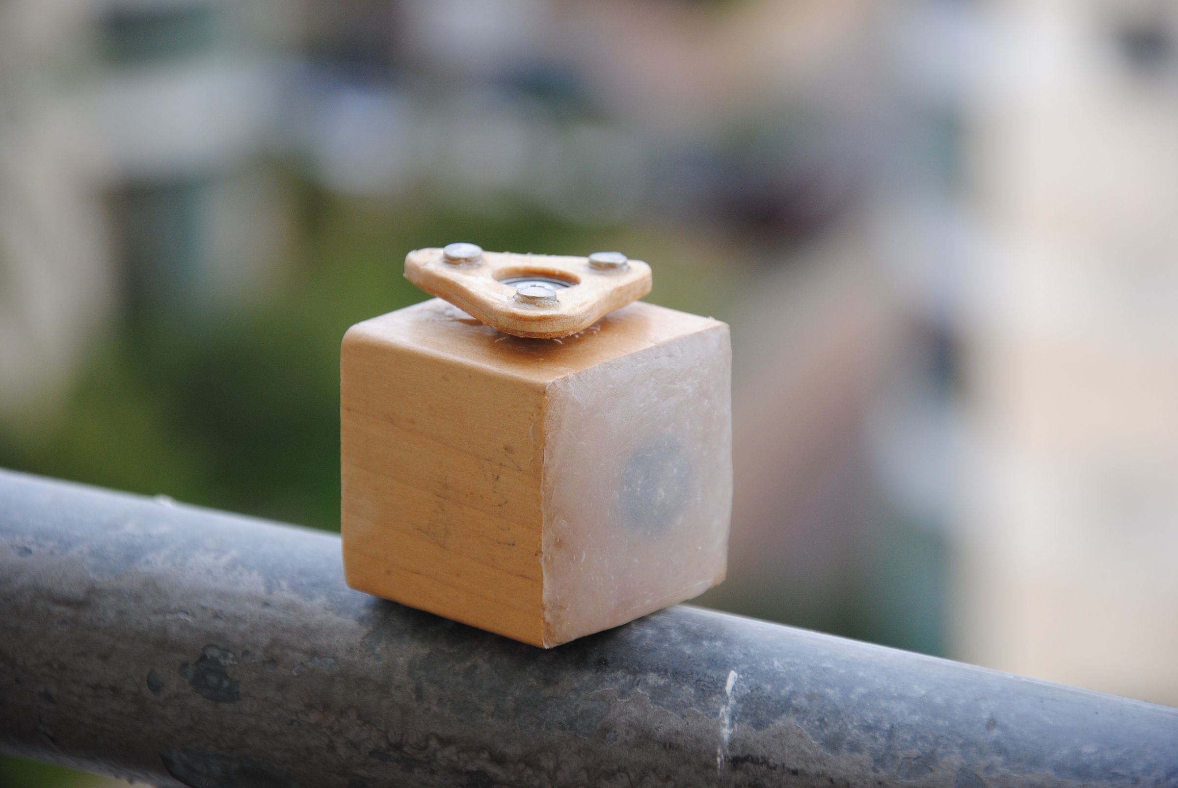 How to Make a Wooden Fidget Cube 10 Steps (with Pictures) Instructables