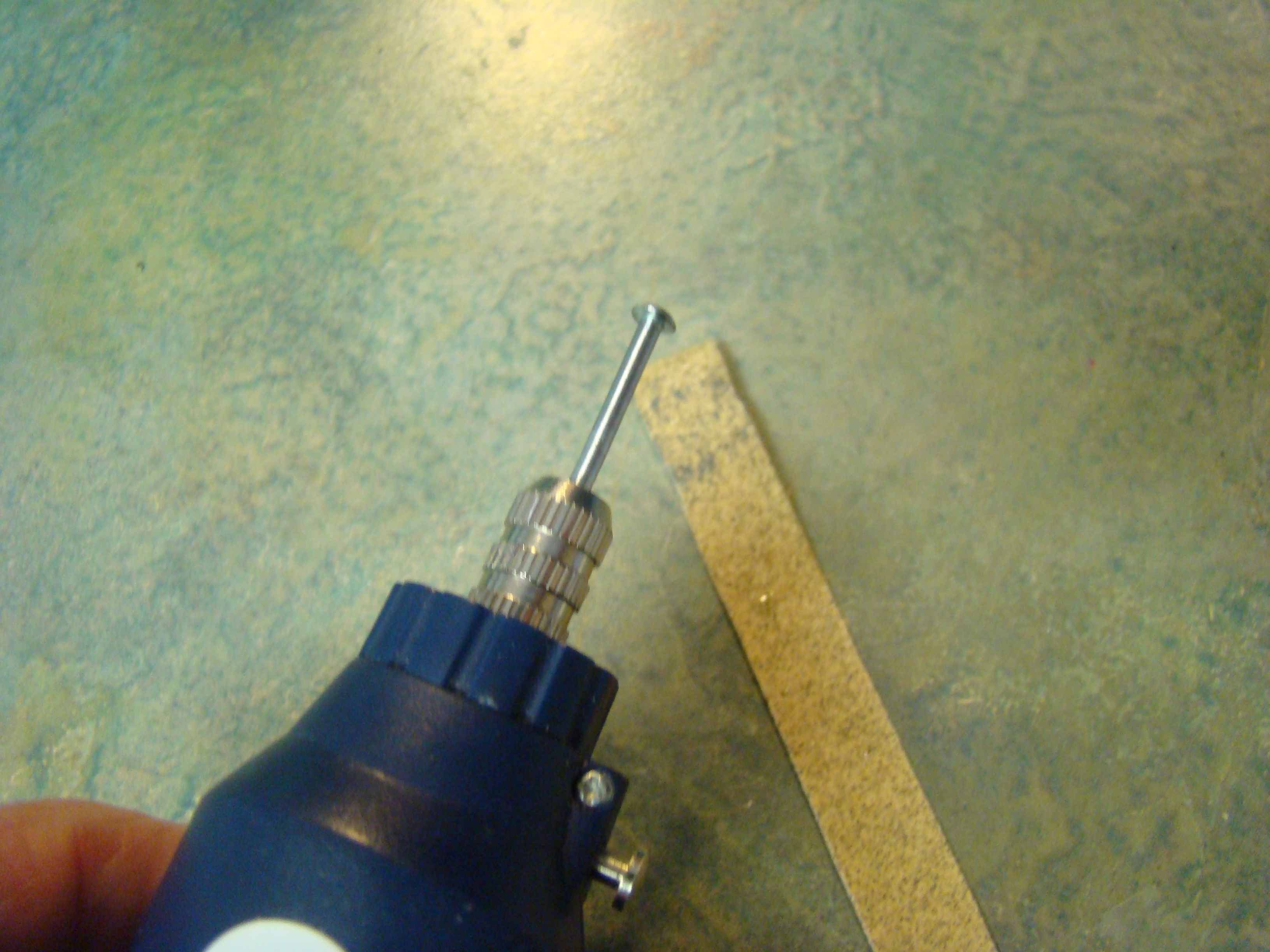 How to Create a Pinewood Derby Car 22 Steps (with Pictures