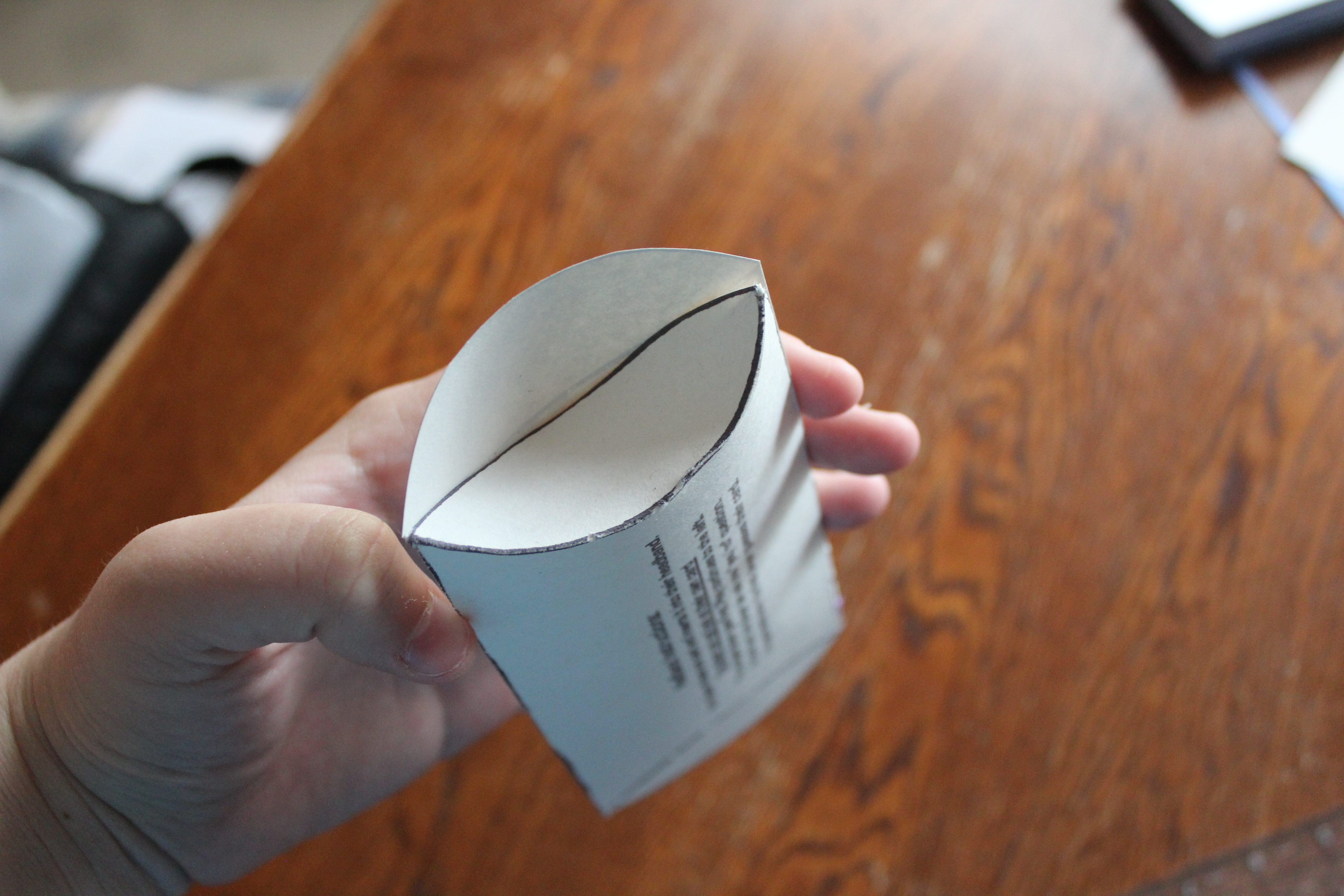 Homemade "Hedbanz" Game 4 Steps Instructables