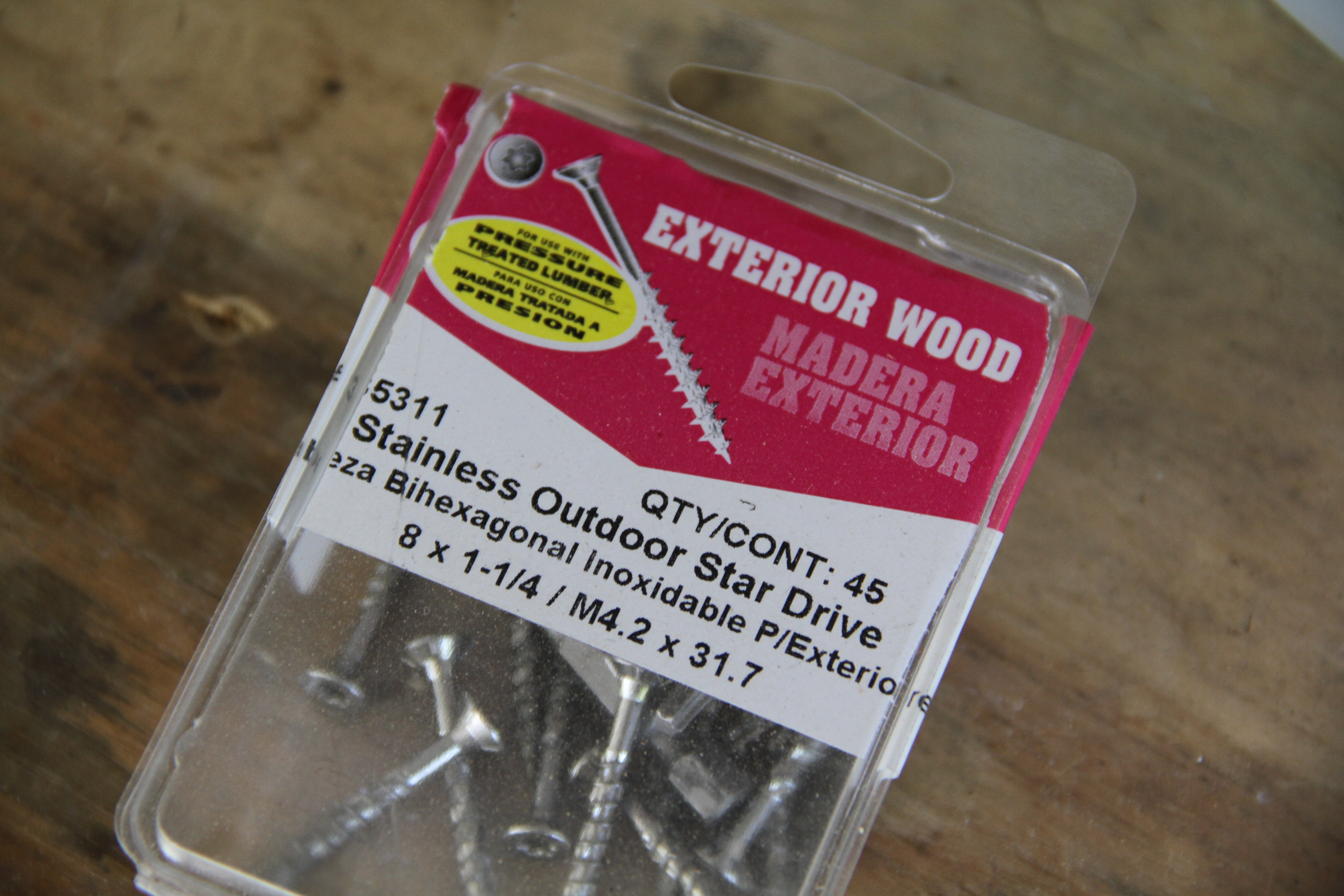 Hammock Shed (aka Outdoor Storage Box) 9 Steps (with Pictures