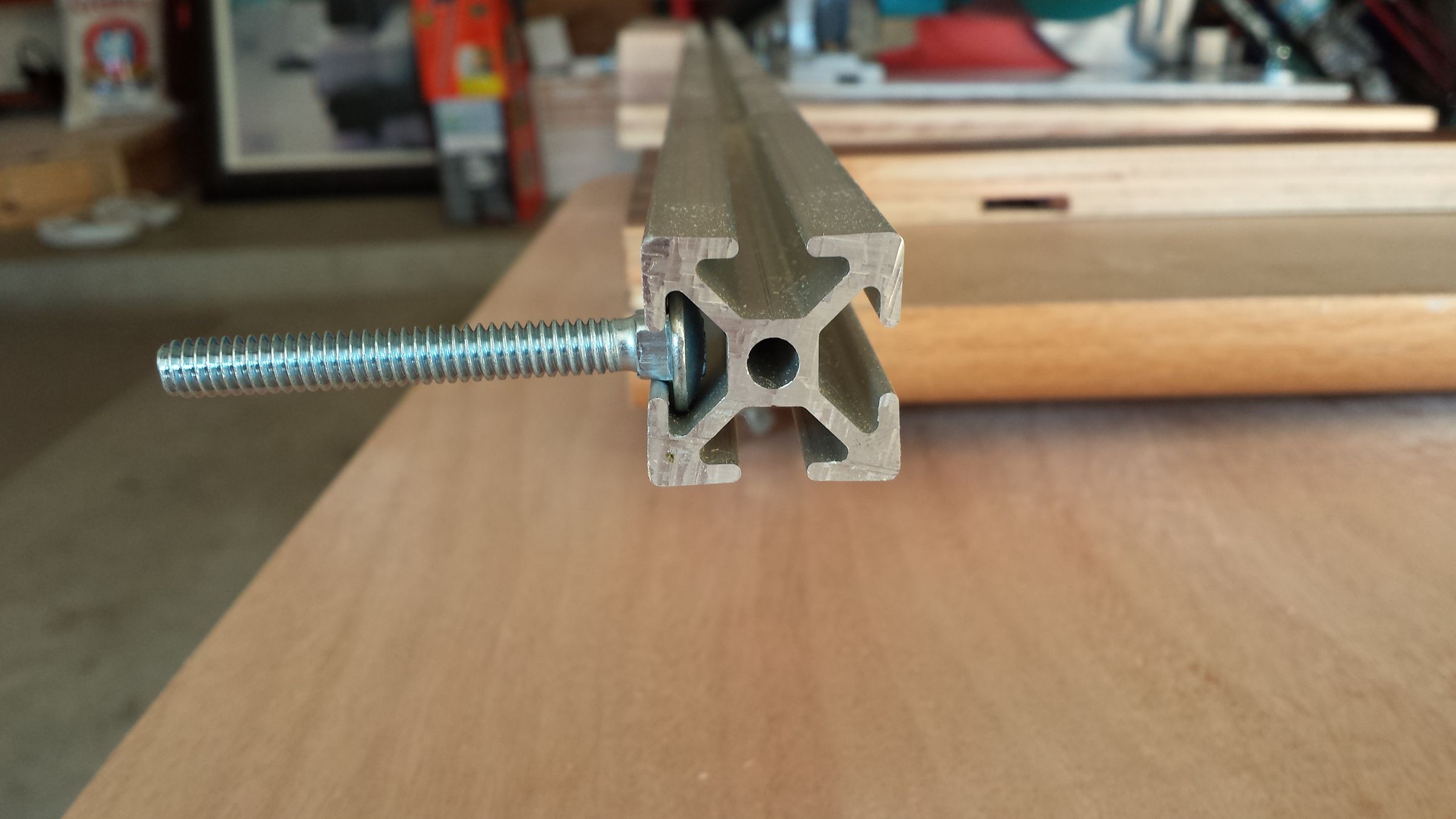 Circular Saw Rip Guide 3 Steps Instructables