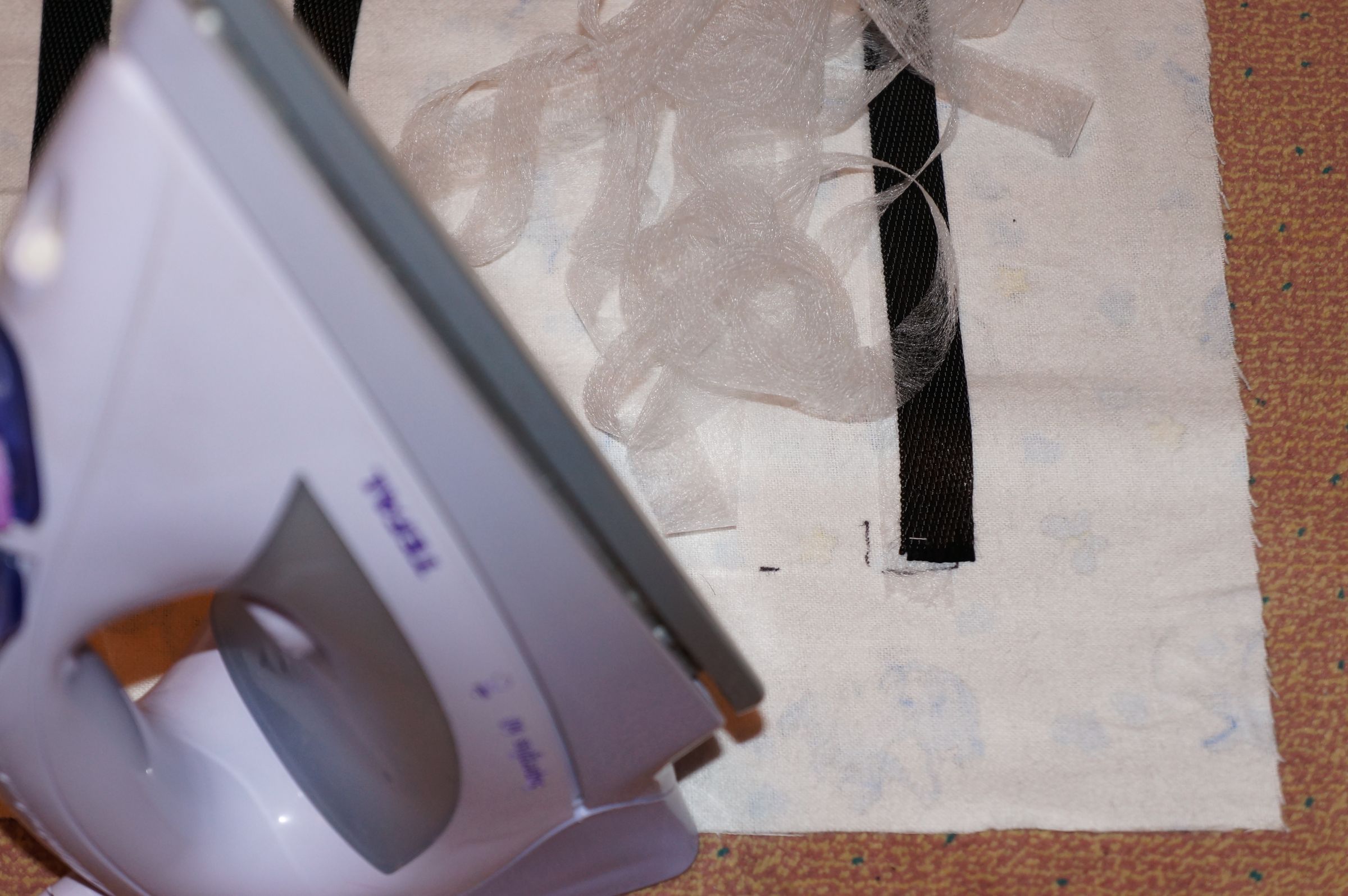 DIY Carbon Heated Blanket 8 Steps (with Pictures) Instructables