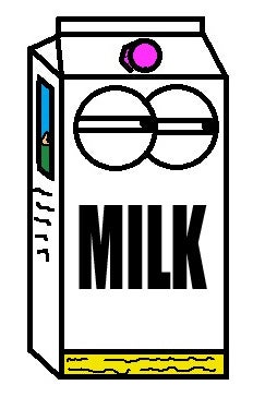 How To Draw Cartoon Animals In Microsoft Paint 6 Steps Instructables how to draw cartoon animals in
