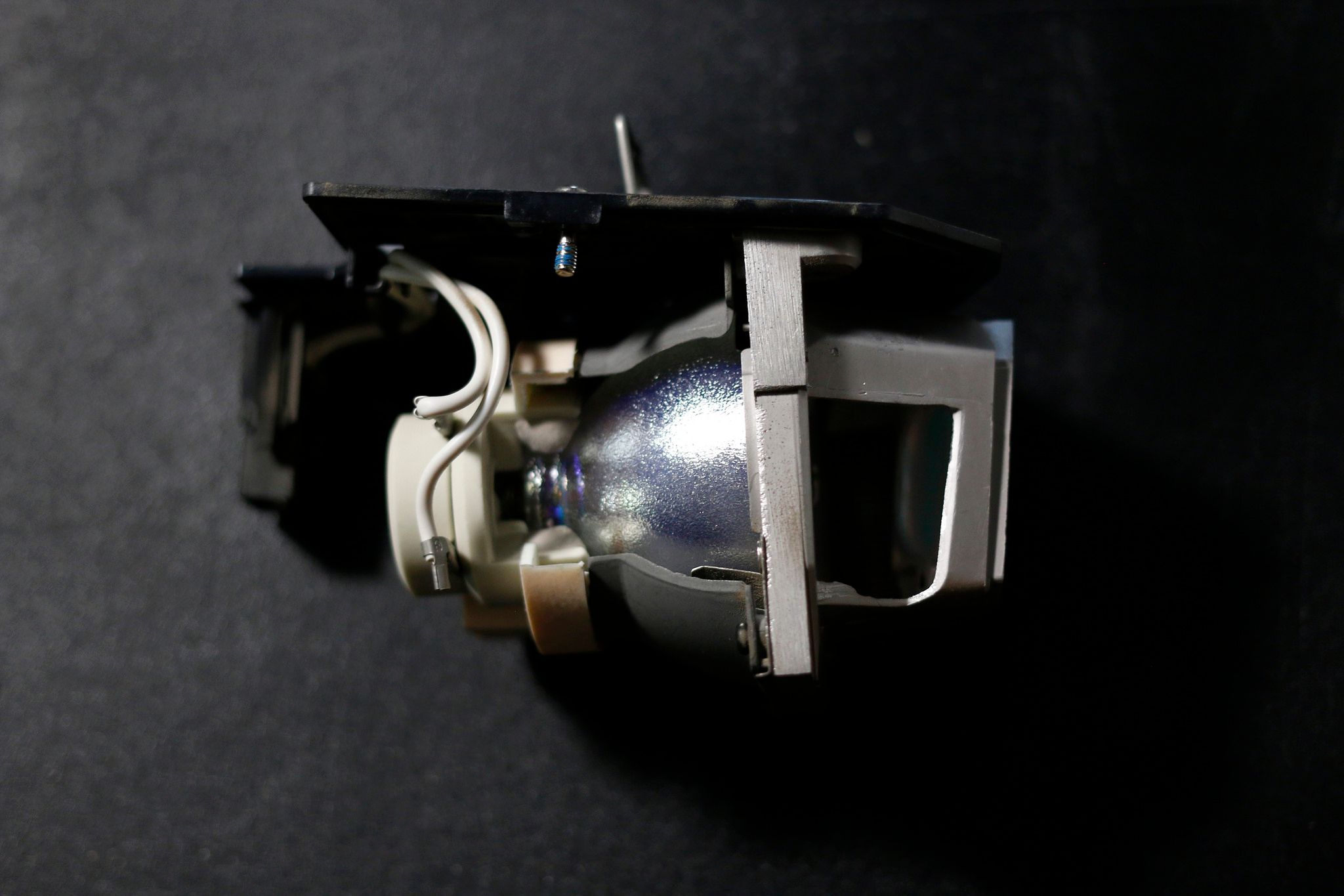 Amplify the Light > Projector Hack 13 Steps (with Pictures