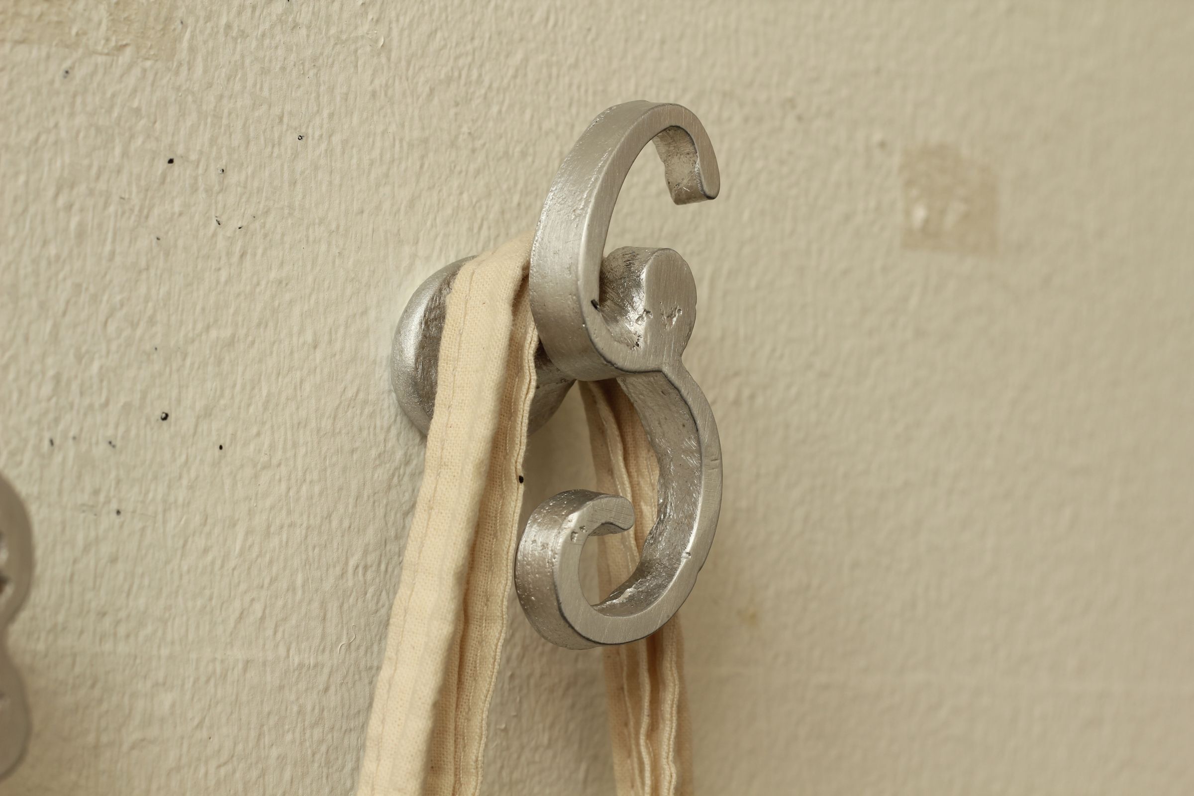 Cast Metal Wall Hangers 14 Steps (with Pictures) Instructables