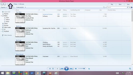 Keyboard Shortcuts for Windows Media Player!! - Instructables