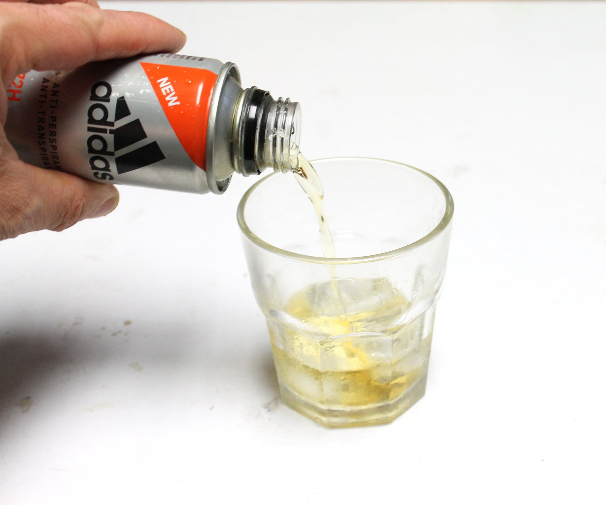 Secret Hip Flask 7 Steps (with Pictures) Instructables