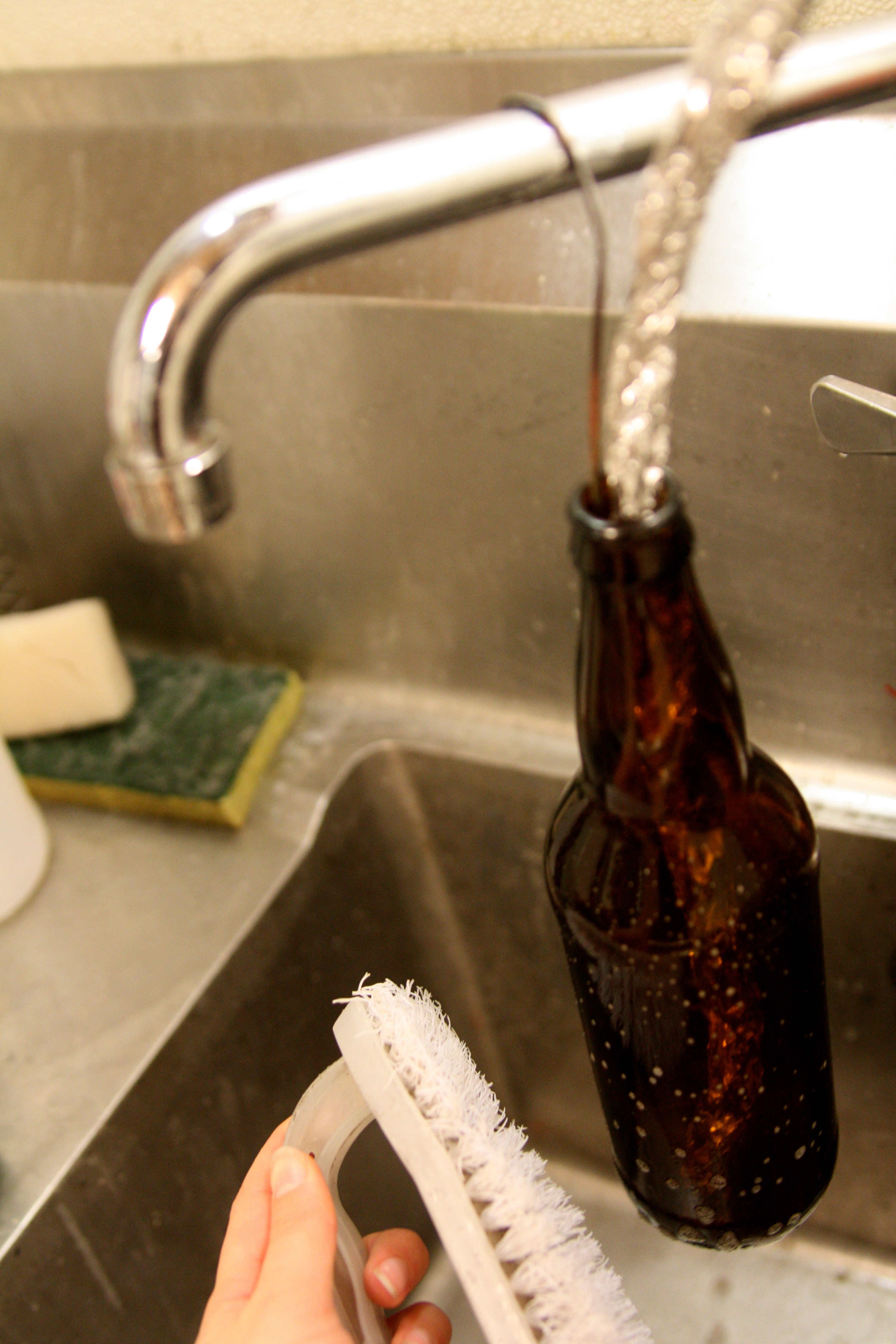 Powder Coating Glass Bottles 5 Steps (with Pictures) Instructables