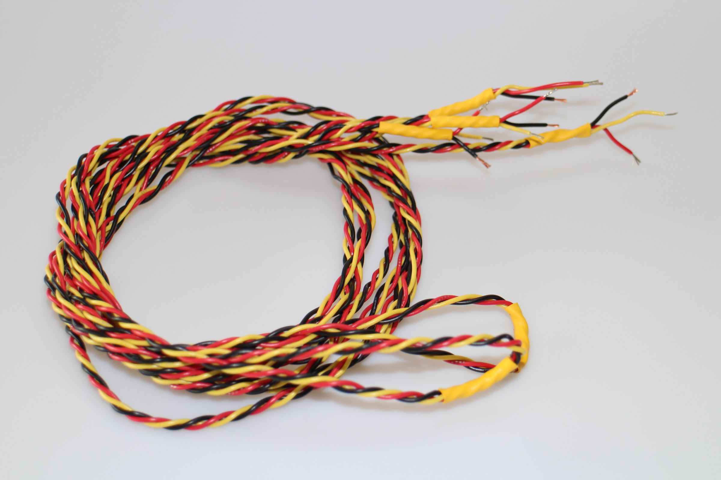 Landing Strip Light System 5 Steps (with Pictures) Instructables