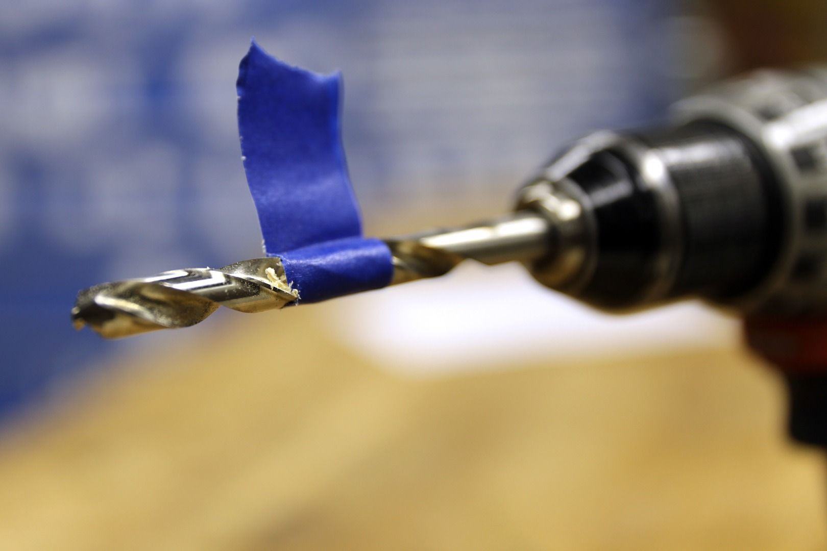 Drilling Perfect Holes 9 Steps Instructables