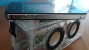 How to Make a Bluetooth Speaker