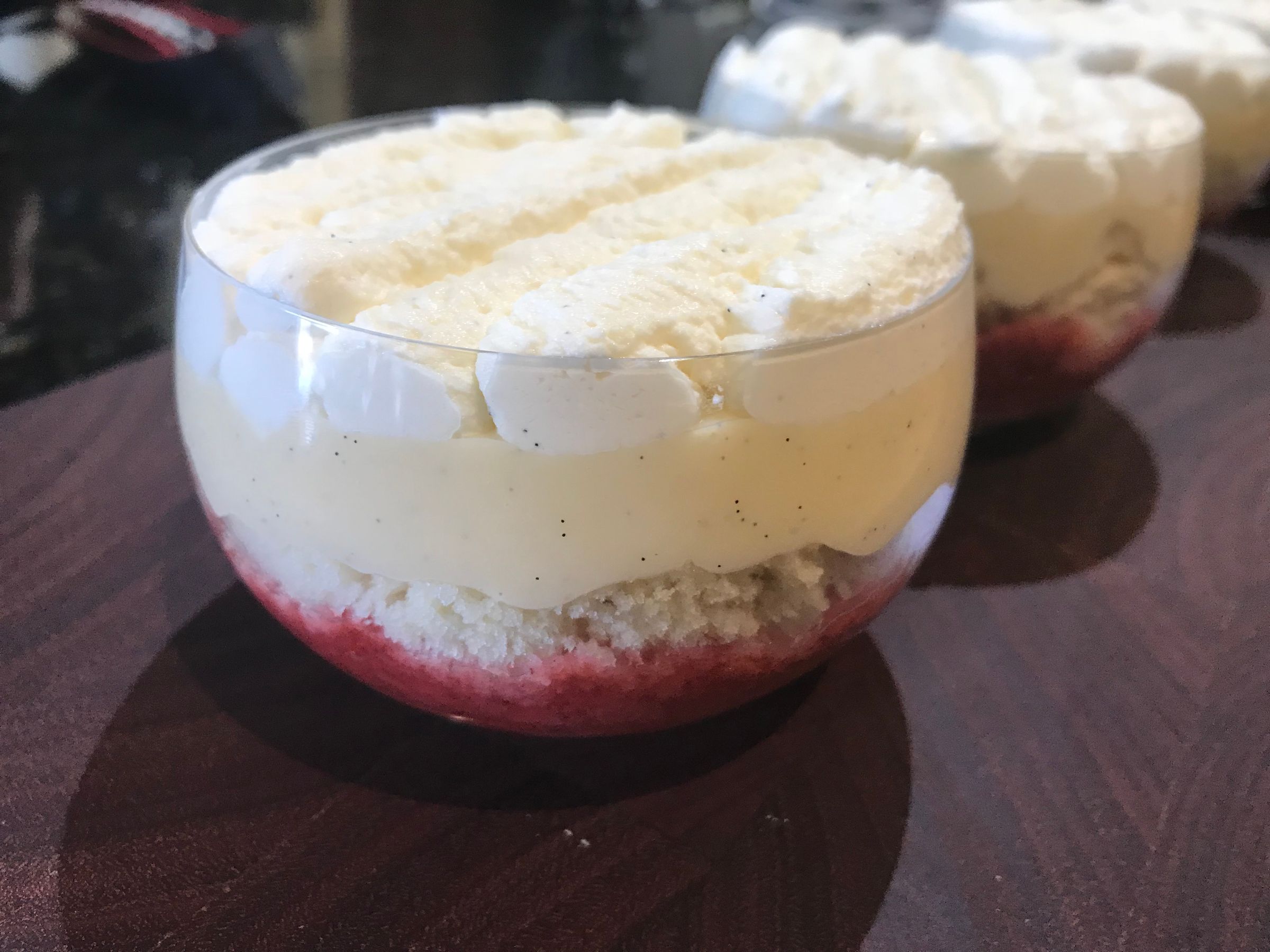 Copycat Marks & Spencer Strawbery Trifle 9 Steps (with Pictures) Instructables