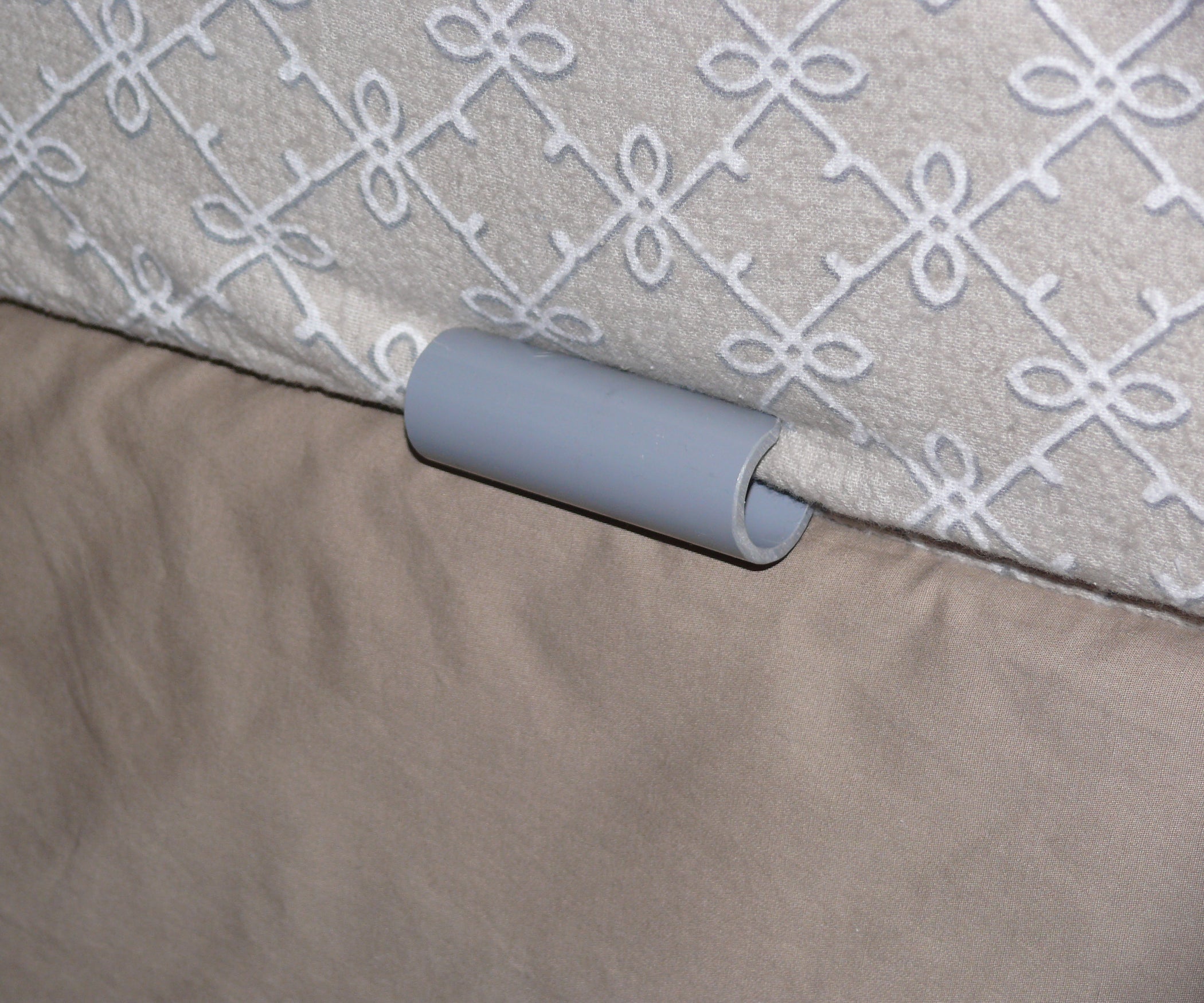Bed Sheet Clips From PVC Pipe 5 Steps Instructables