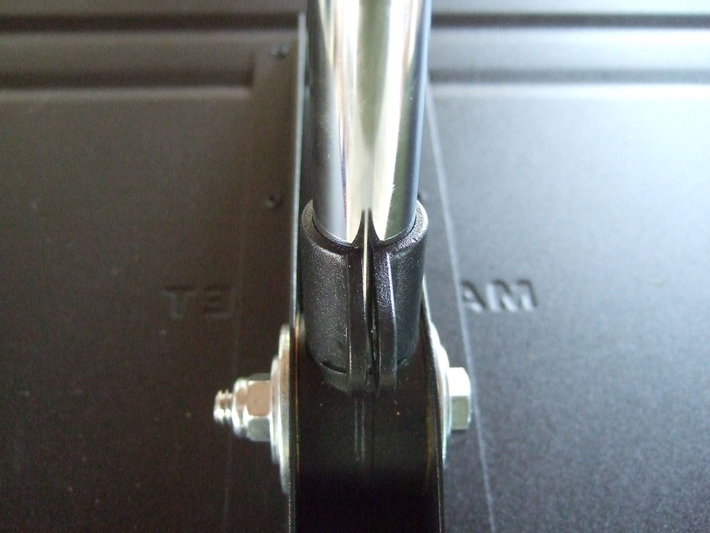 Permanently Fix a Manhasset Music Stand 7 Steps Instructables