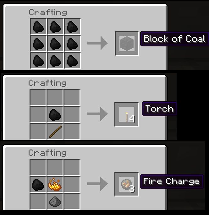 Mining Ores And Other Materials In Minecraft 12 Steps With Pictures Instructables