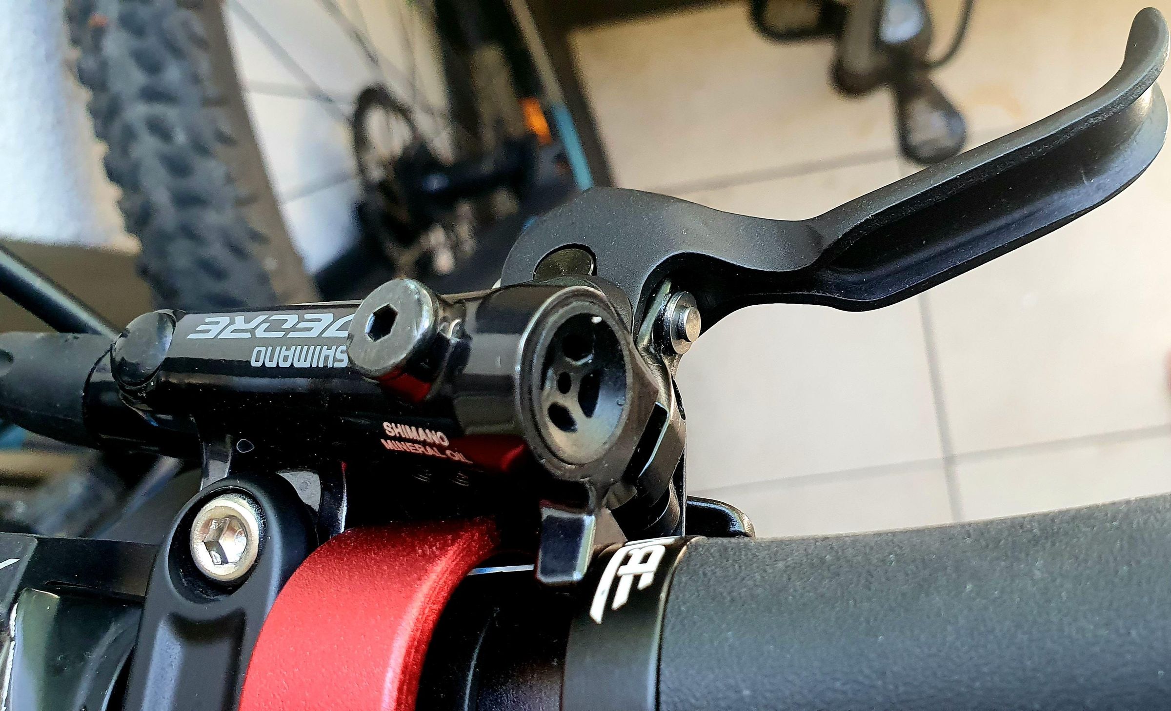 Cable Vs Hydraulic Disc Brakes 6 Steps Instructables
