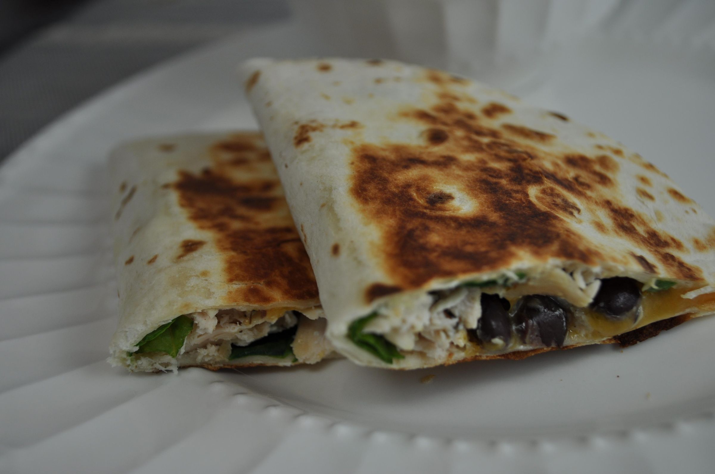 One Pan Quesadillas 12 Steps (with Pictures) Instructables