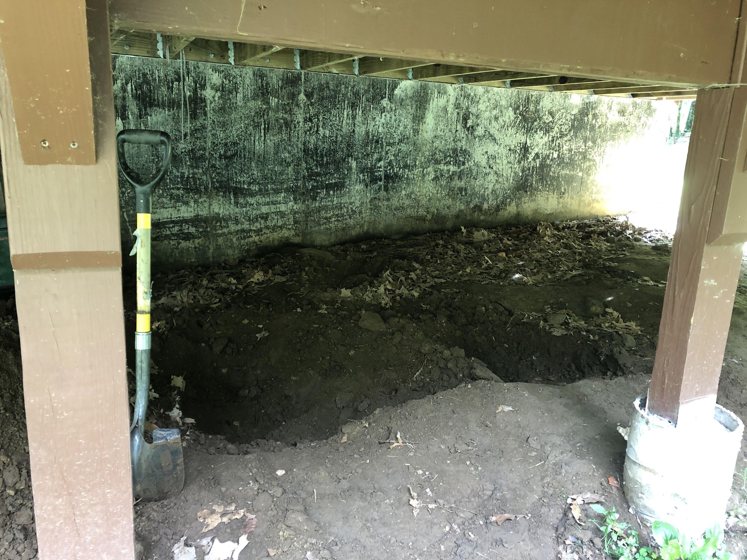 Earthbag Root Cellar 12 Steps (with Pictures) Instructables