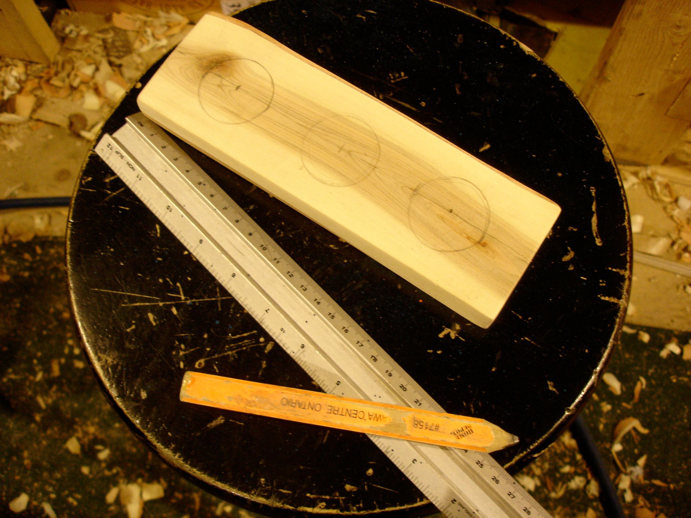 Wooden Candle Holder 5 Steps (with Pictures) Instructables