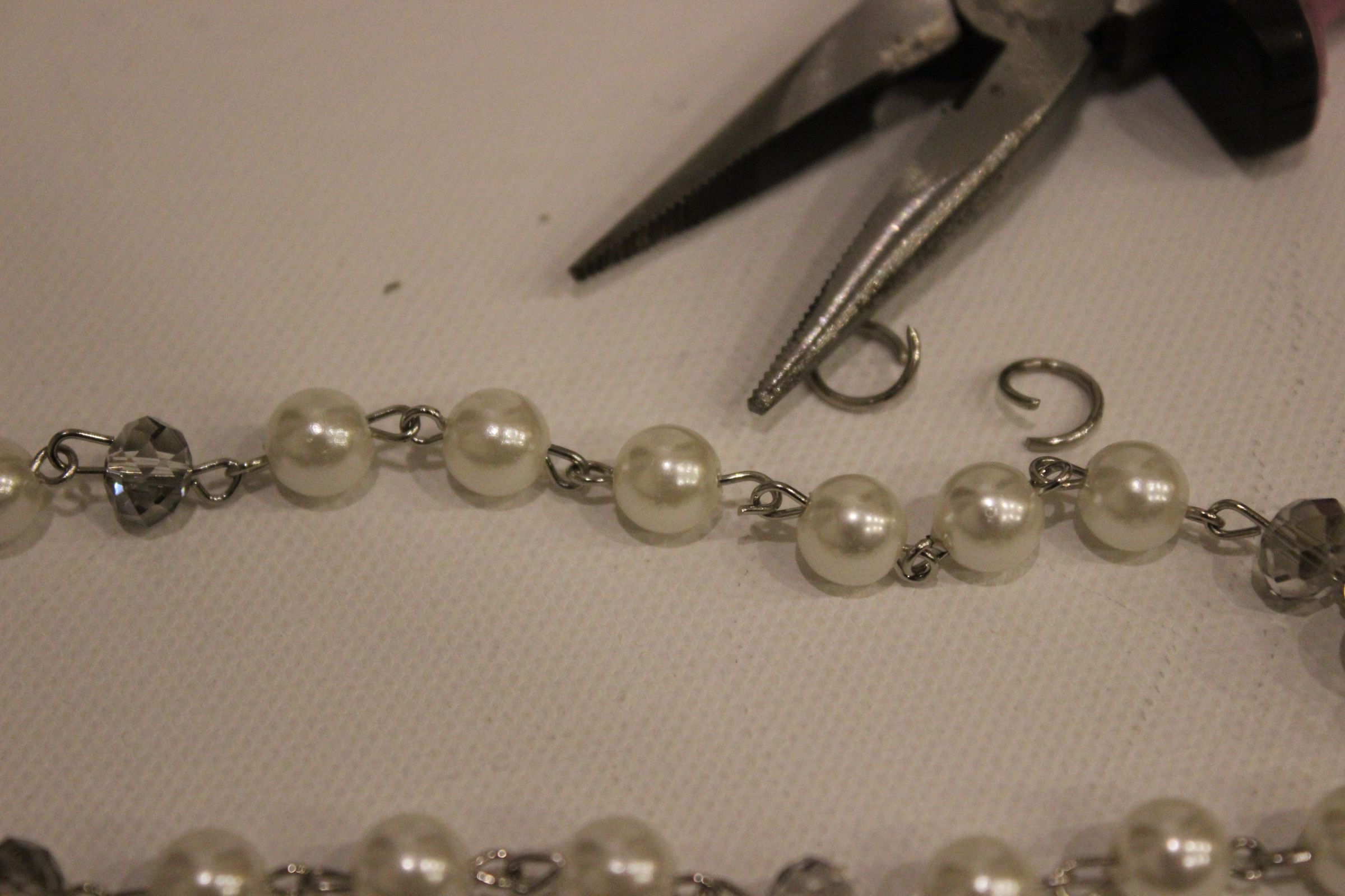 How to Make a Jeweled Headpiece 19 Steps (with Pictures) Instructables