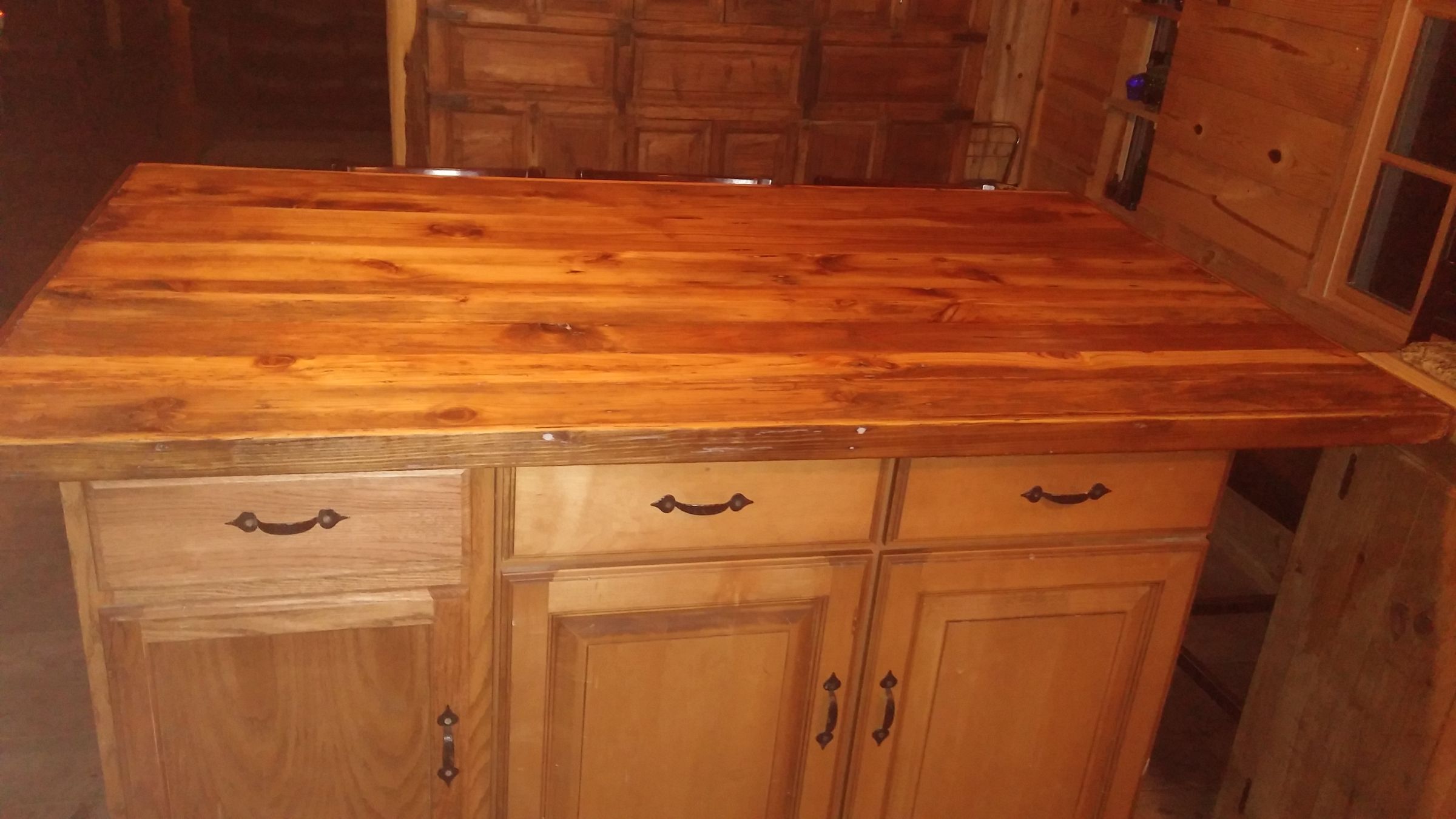 Cutting Board Walnut and Pine 10 Steps (with Pictures) Instructables