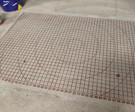 Spoilboard Pattern