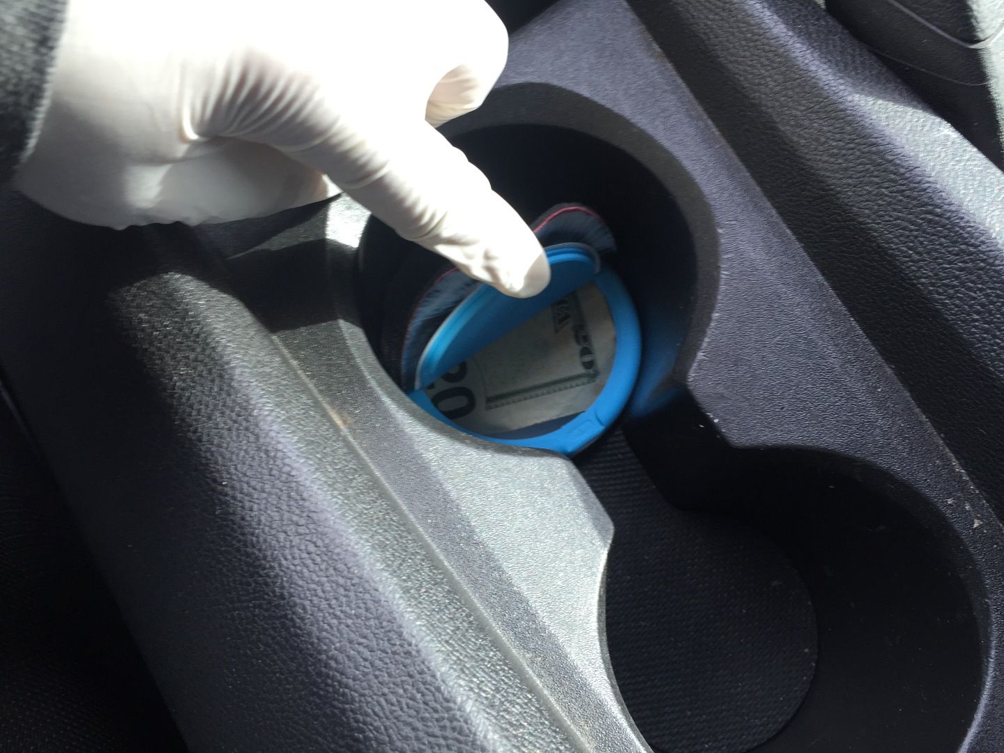 Make a Secret Car Compartment! Instructables